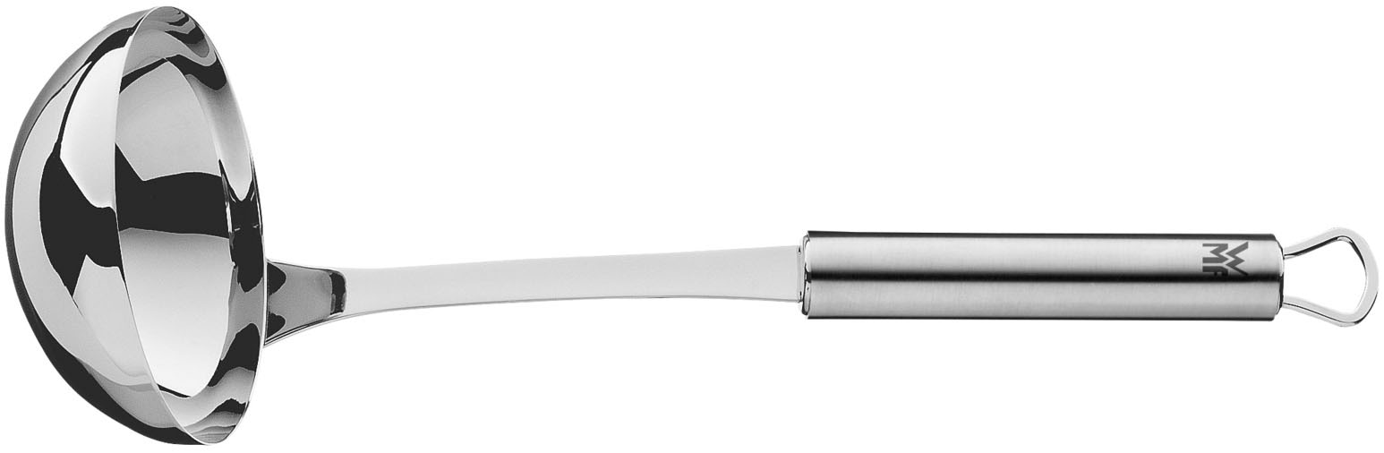 WMF Kochbesteck-Set »Profi Plus« Cromargan® Edelstahl Rostfrei 18/10, inkl. Ständer