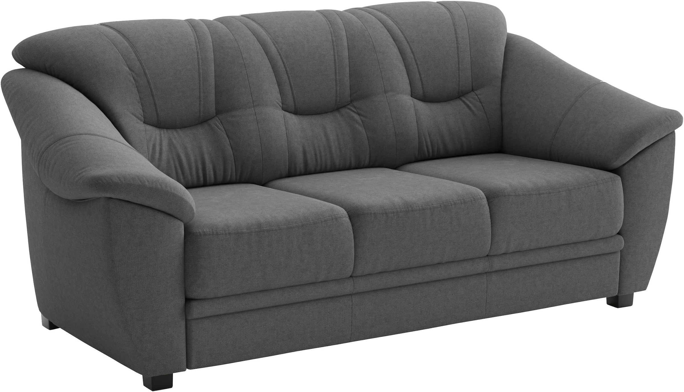 sit&more 3-Sitzer »Savona« mit Federkern