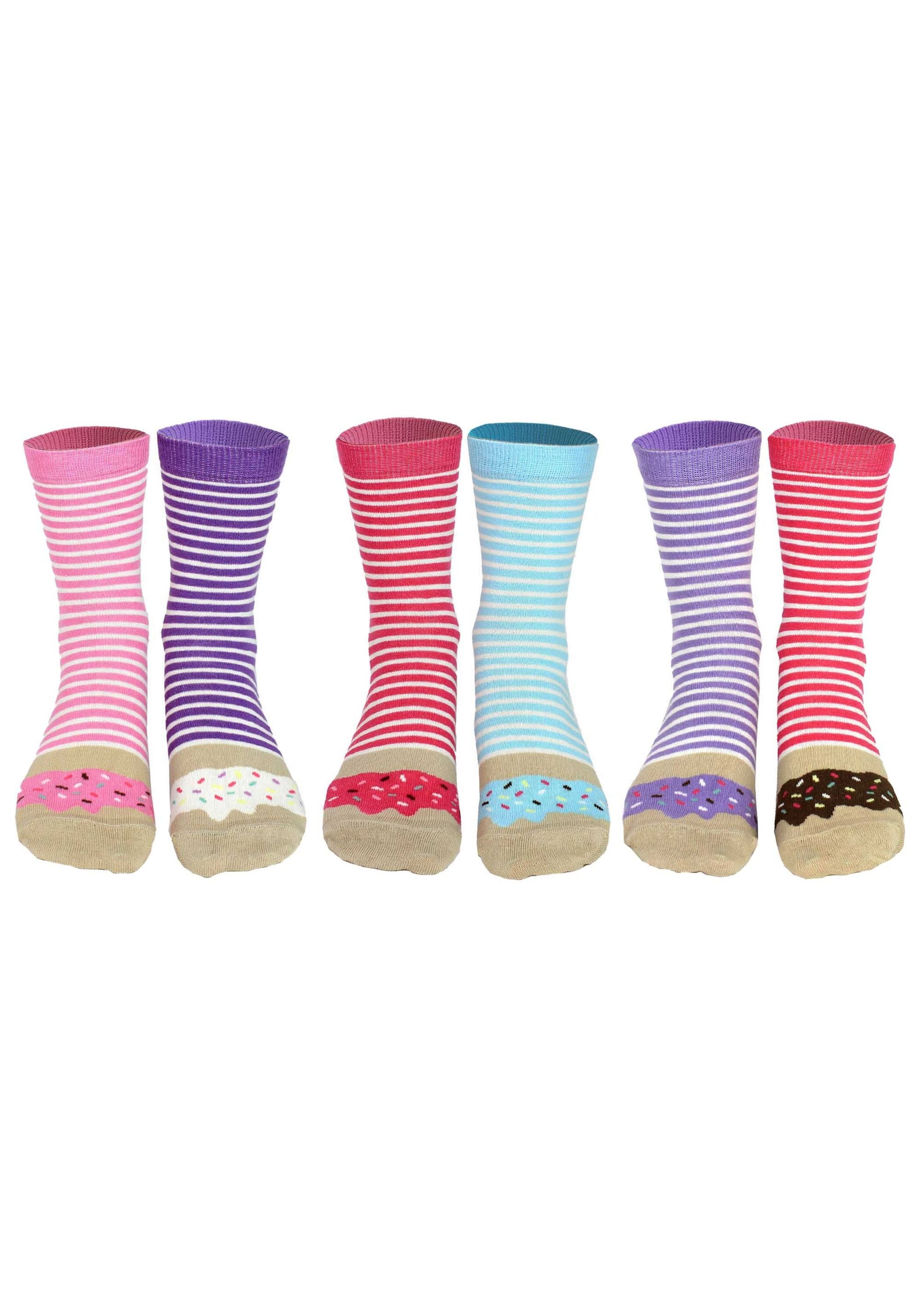 Kurzsocken »Socken 3er Pack«