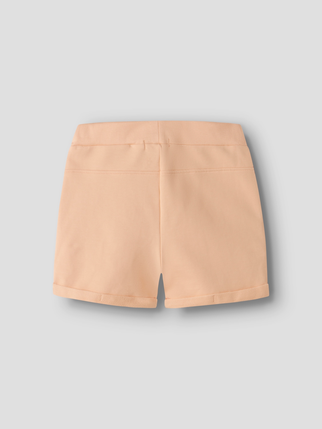 Name It Sweatshorts »NKFVOLTA SWE SHORTS UNB«  Baumwollmischung, Regular Fit
