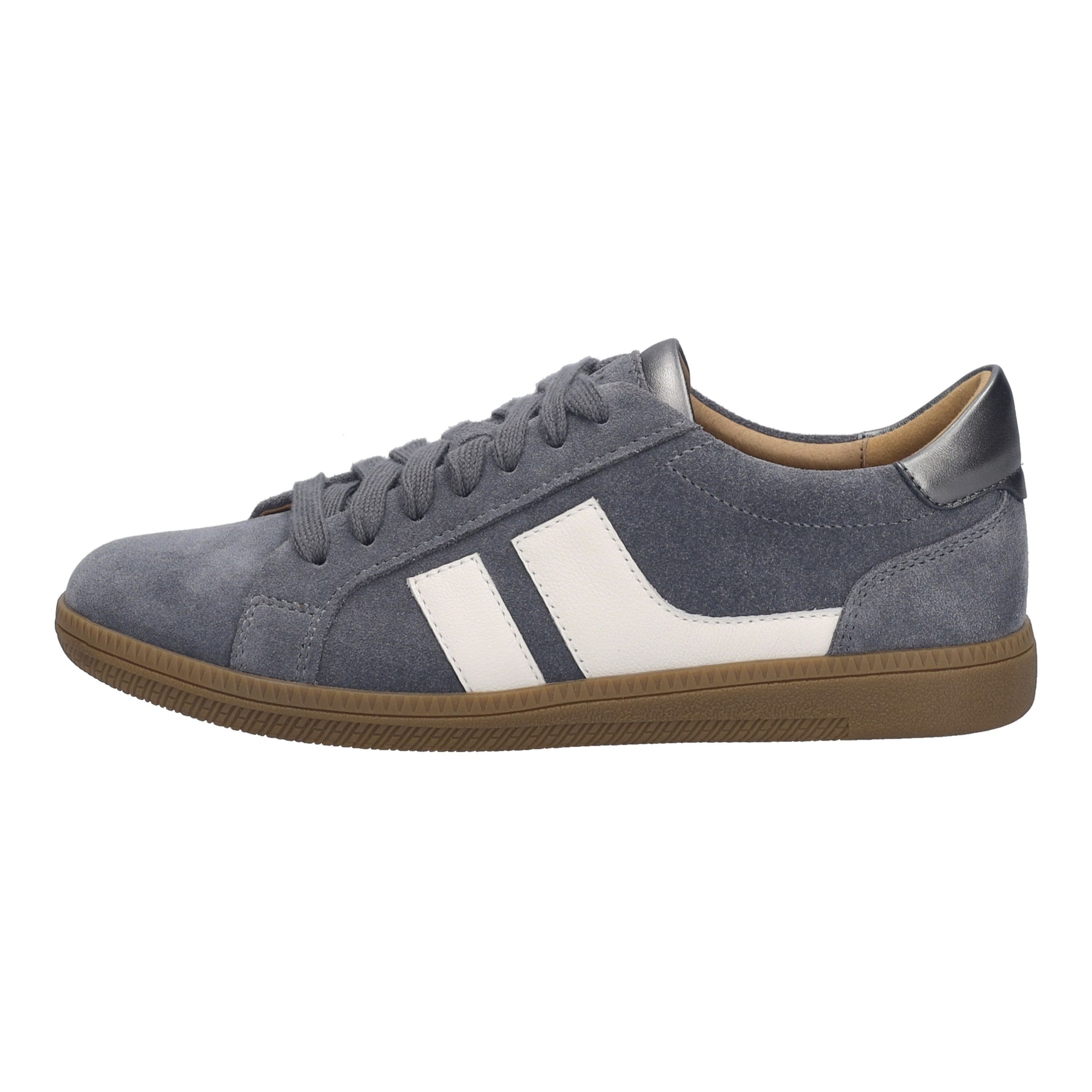 Josef Seibel Sneaker »Joleen 04, asphalt-multi«