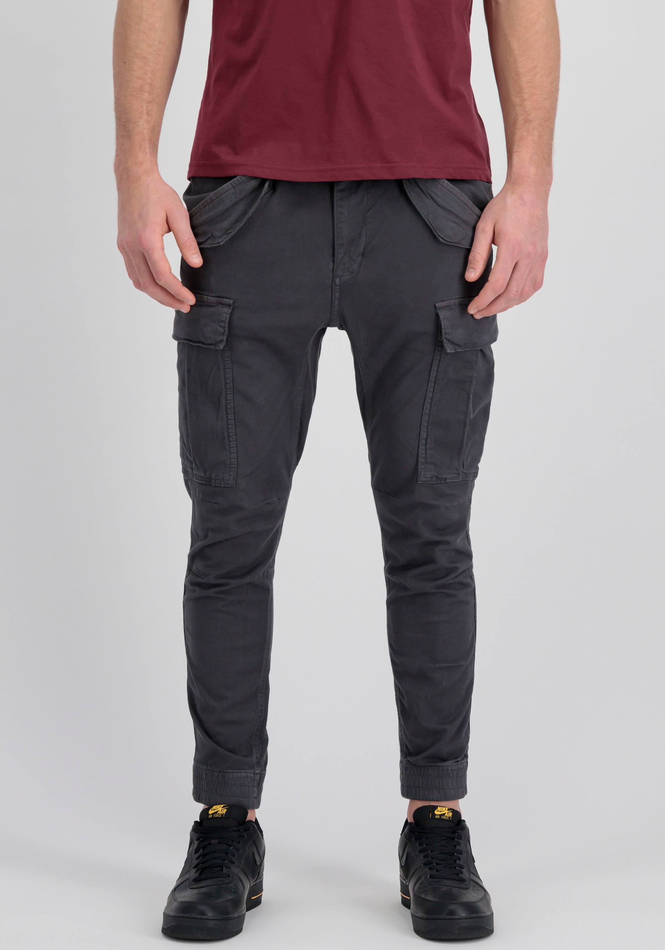 Alpha Industries Cargohose »Airman Pant«