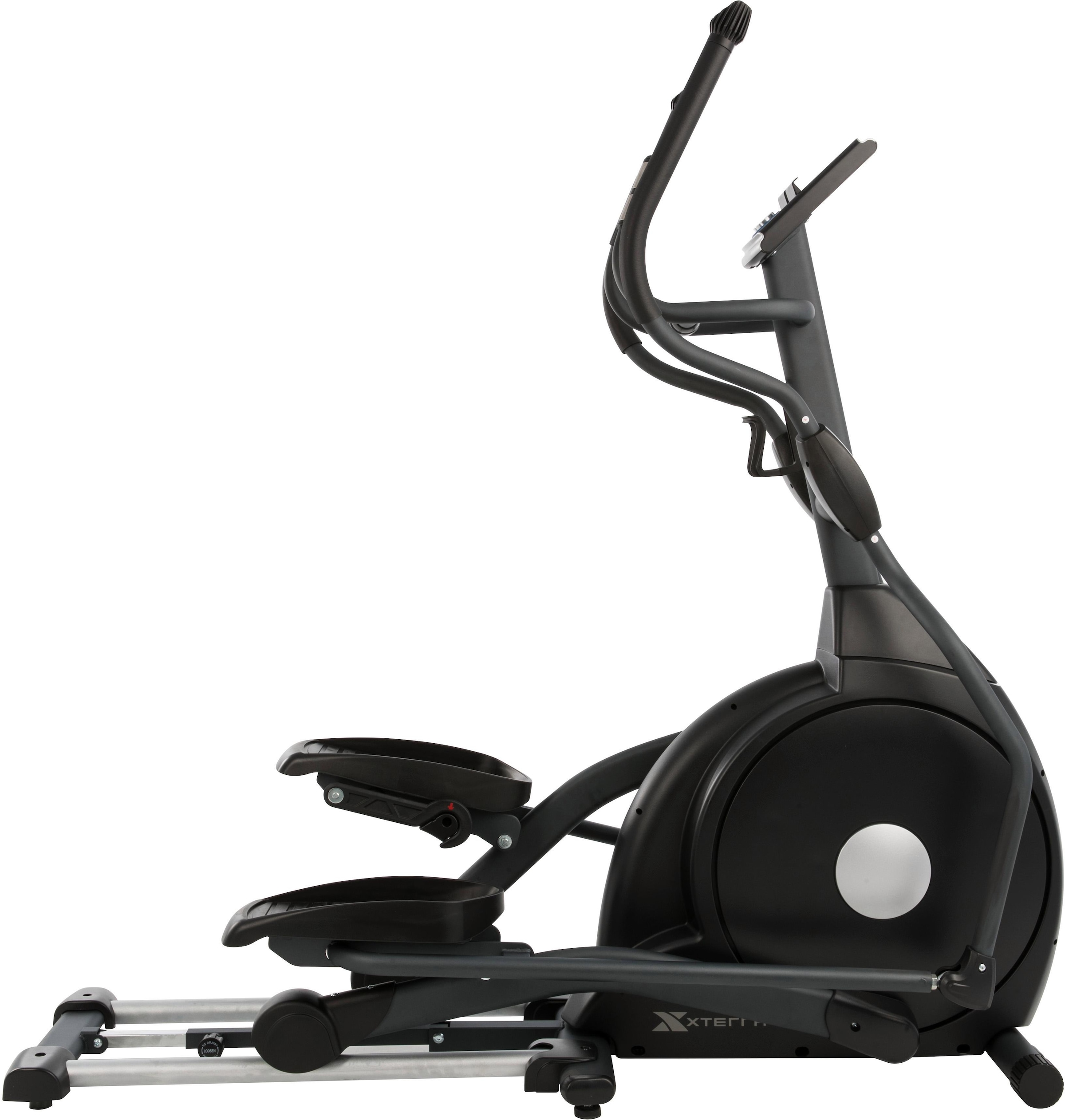 Xterra Fitness Ellipsentrainer-Ergometer »XE 88«