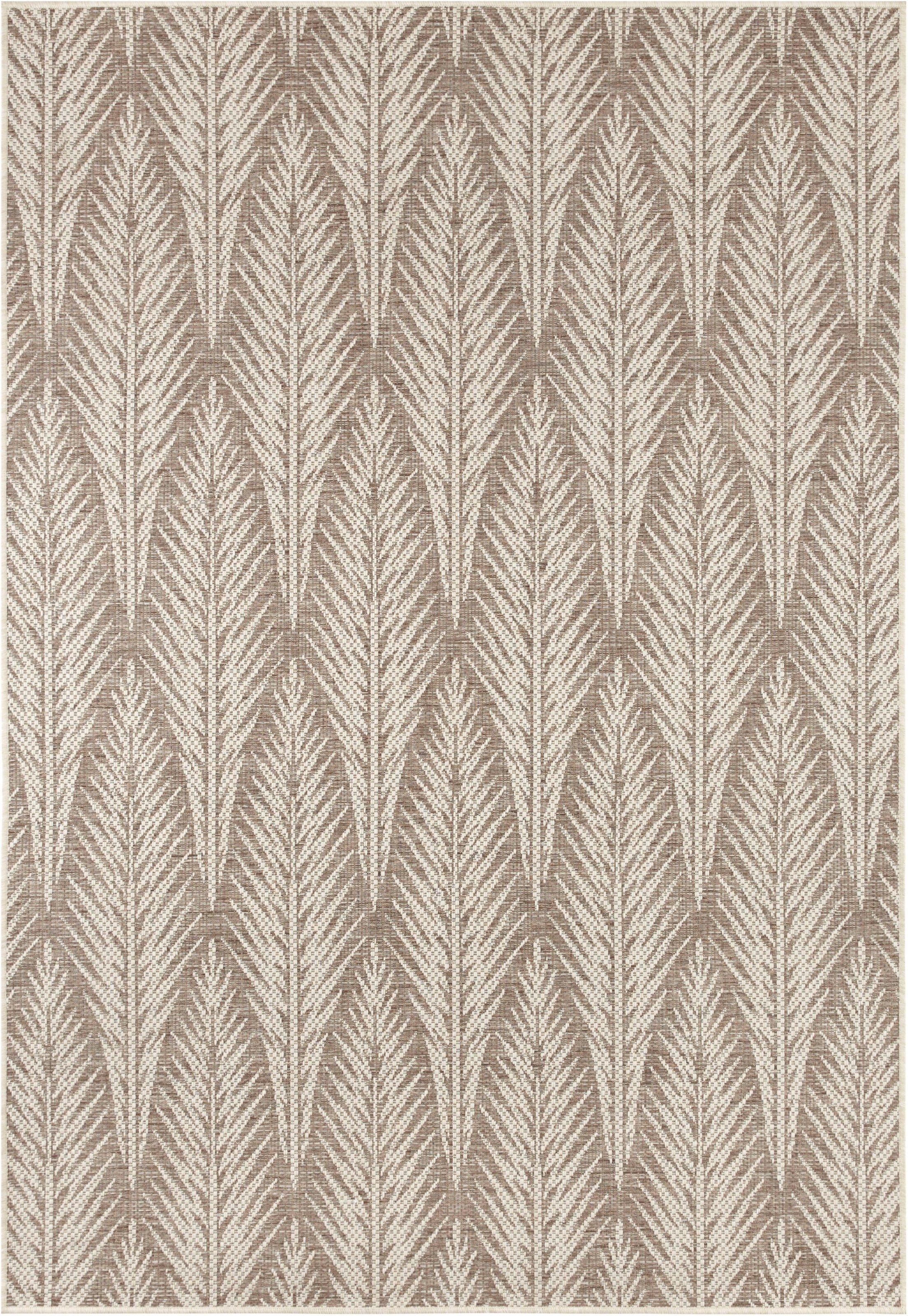 NORTHRUGS Teppich »Pella«, rechteckig, In-und Strapazierfähig bei geeignet, OTTO und pflegeleicht, Outdoor bestellen Flachgewebe