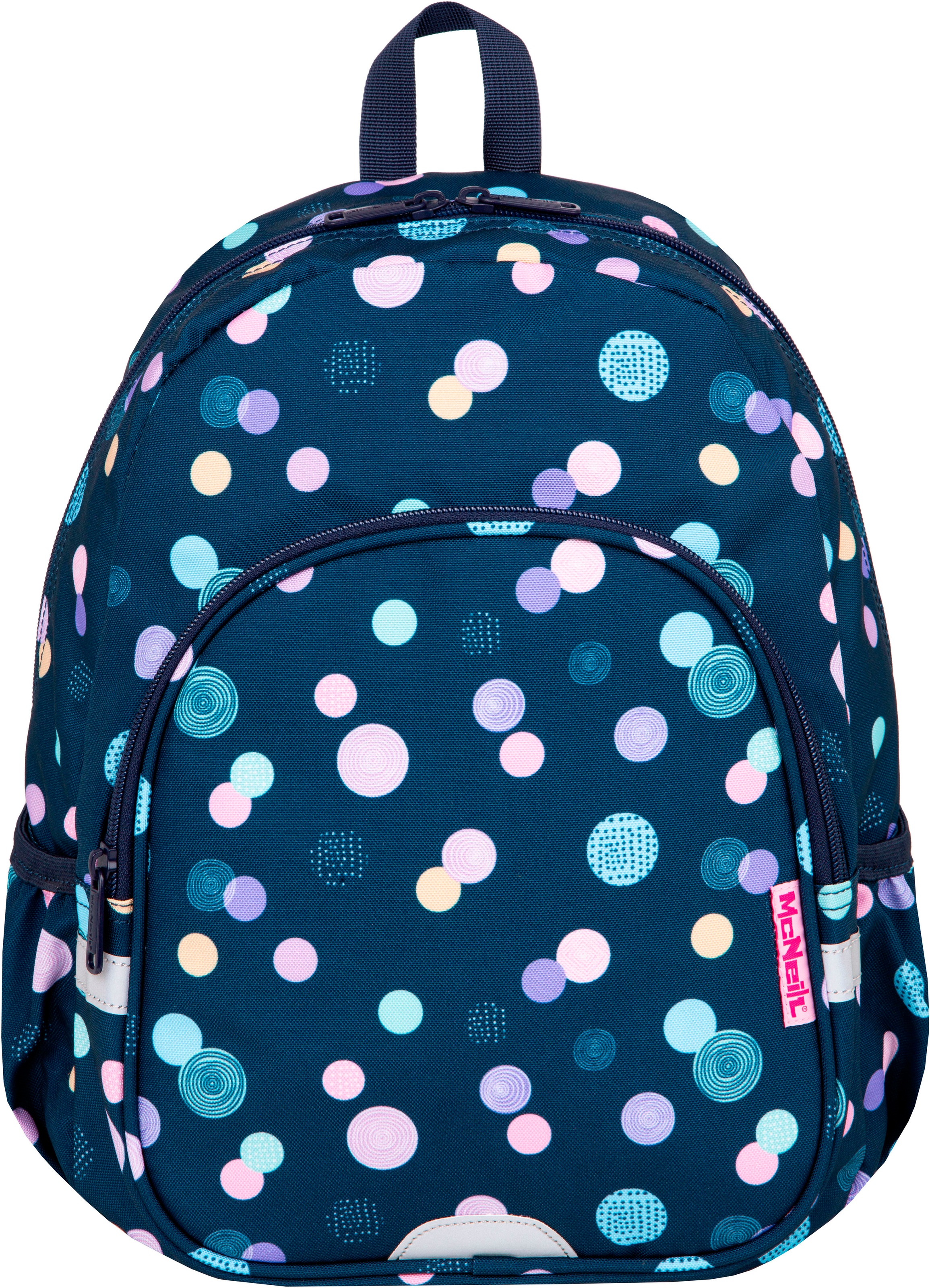 McNeill Freizeitrucksack »Toby, Polly«