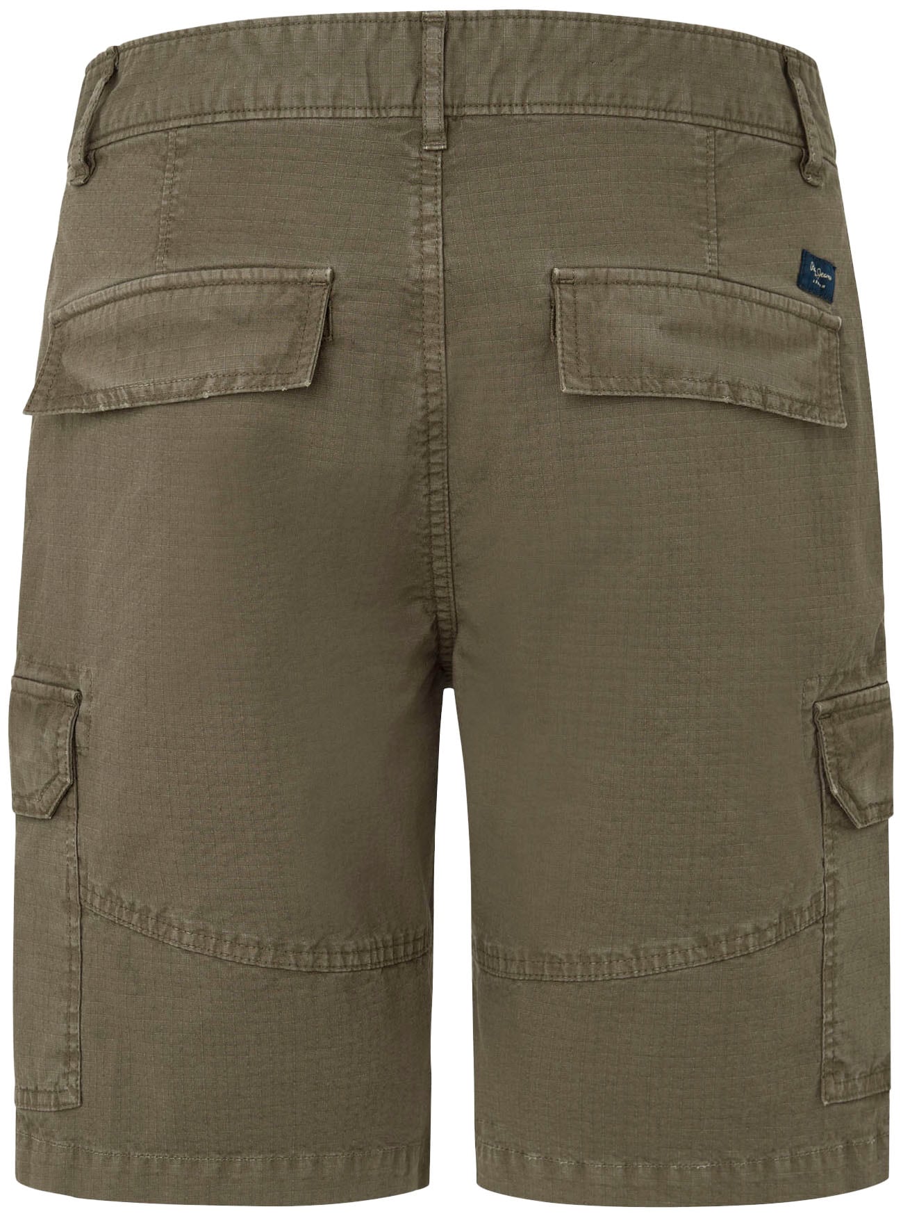 Pepe Jeans Cargoshorts, mit Cargotaschen