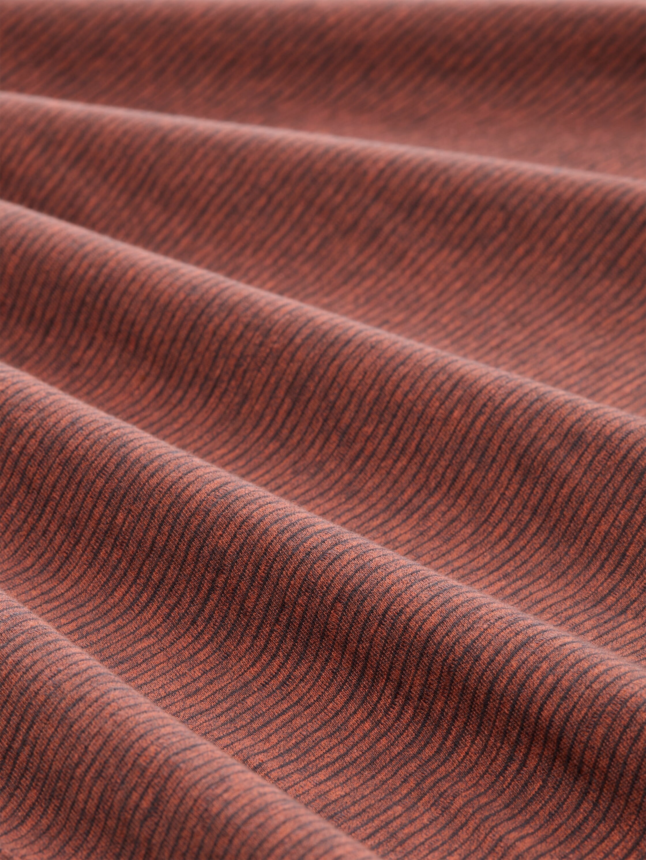 TOM TAILOR T-Shirt mit Schriftzug