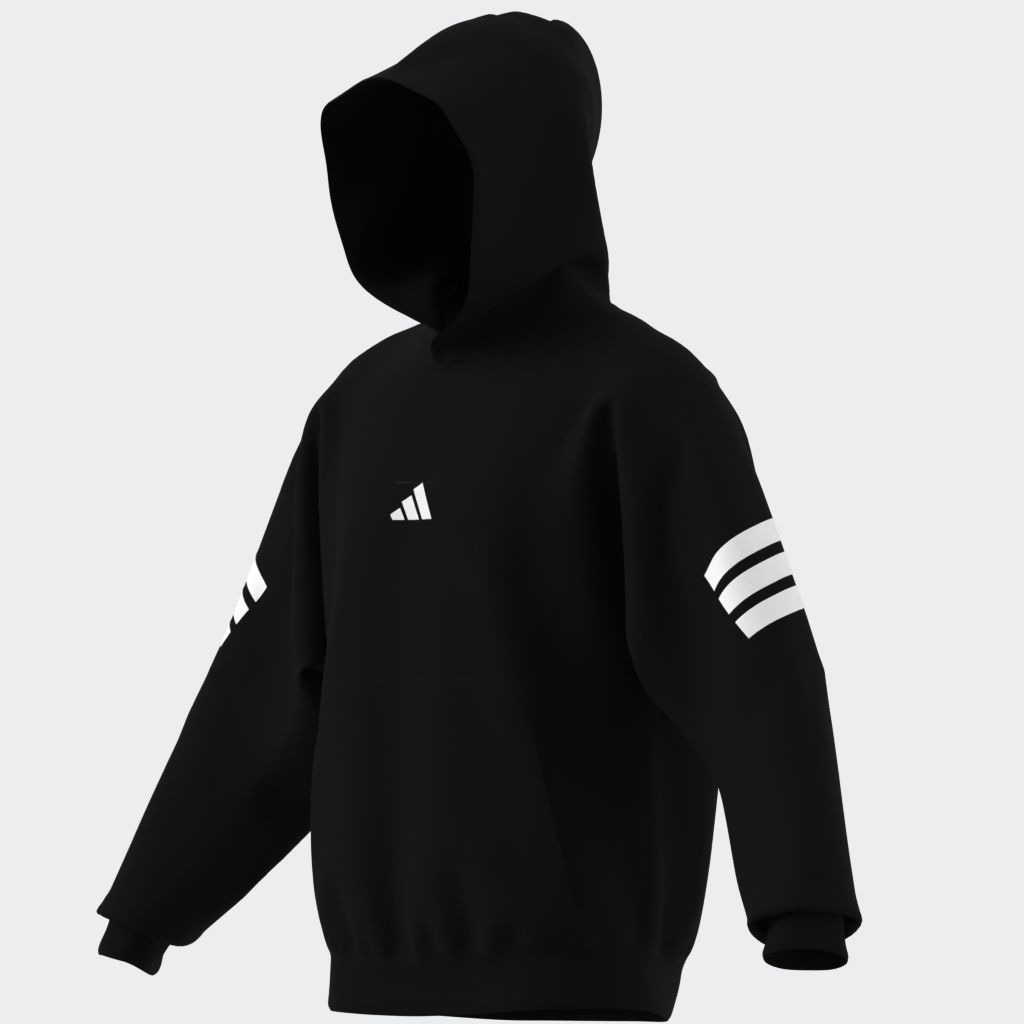 adidas Sportswear Kapuzensweatshirt »M FI 3S HD«