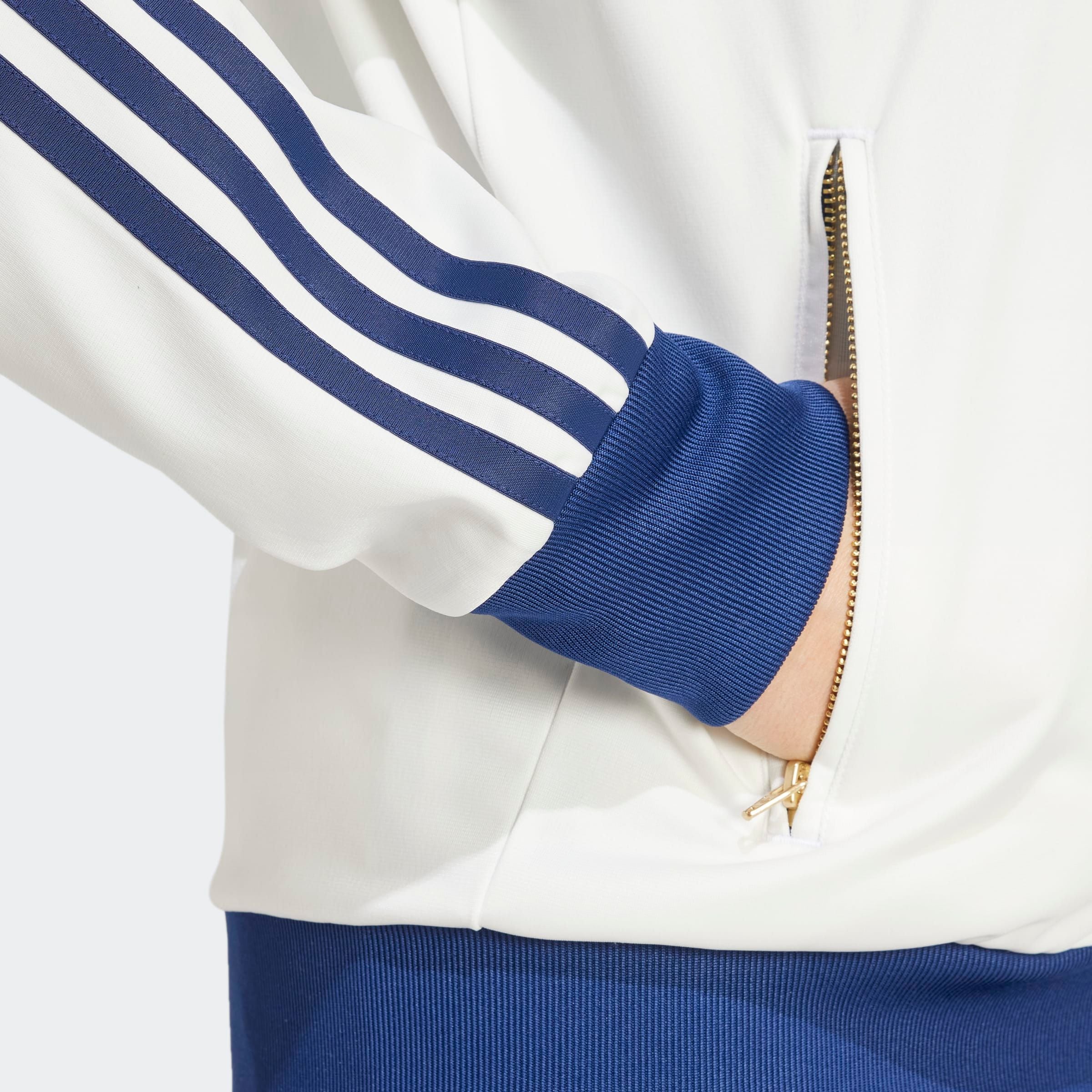 adidas Originals Outdoorjacke »FIREBIRD TT«