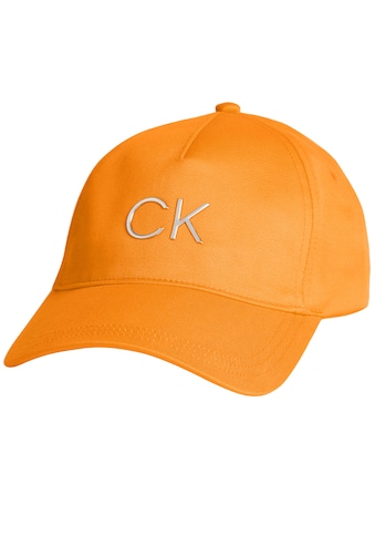 Calvin Klein Baseball Cap kaufen