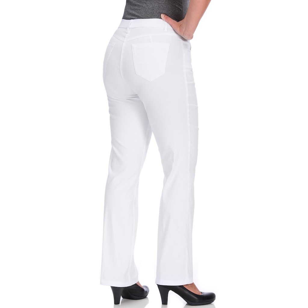 KjBRAND 5-Pocket-Hose »Betty Bengaline«