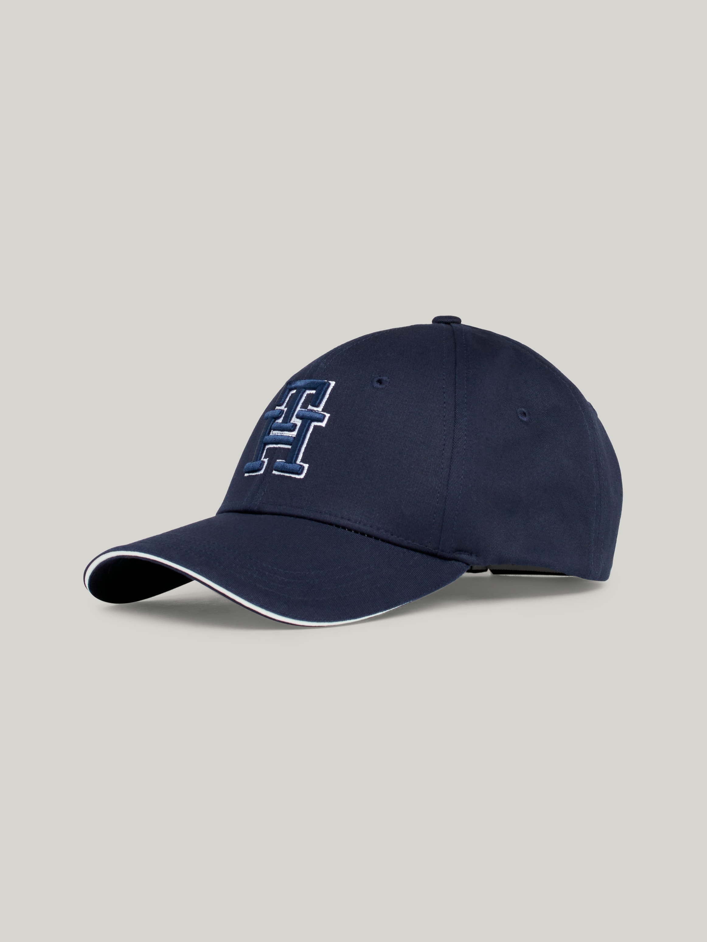 Tommy Hilfiger Baseball Cap »TH PREP CAP«