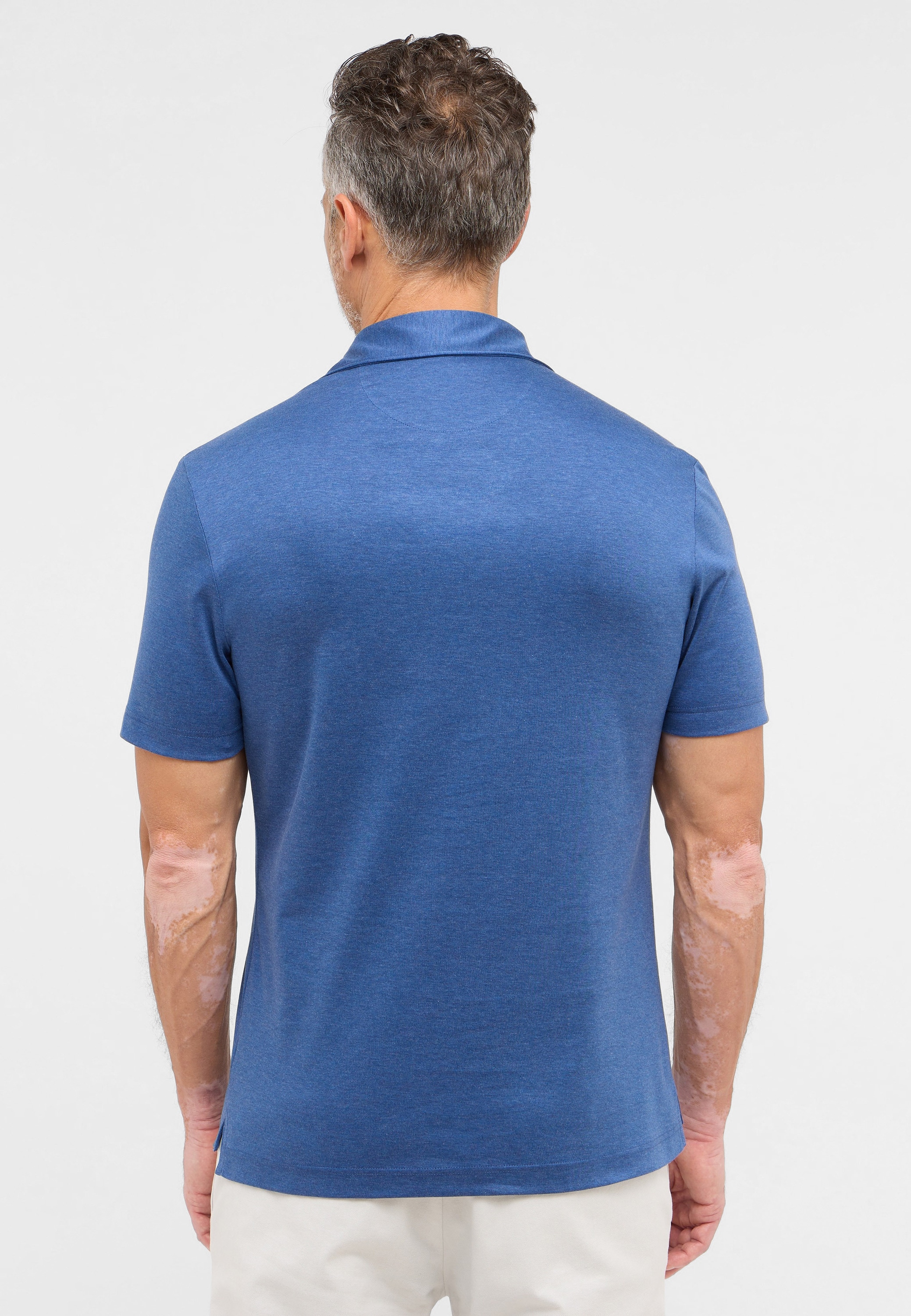 Eterna Poloshirt »SLIM FIT«