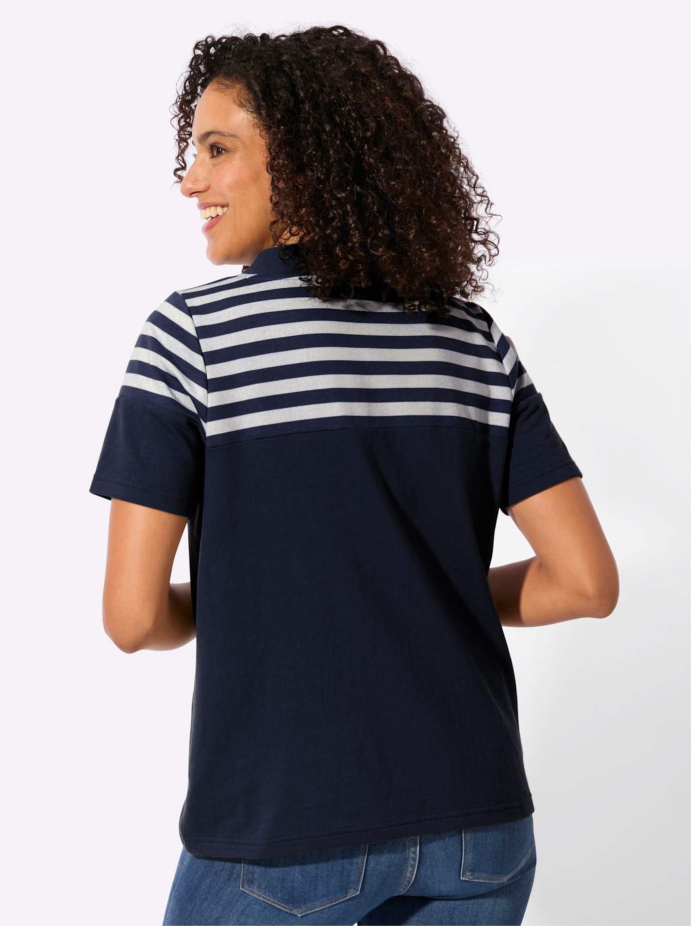 Casual Looks Sweatshirt
