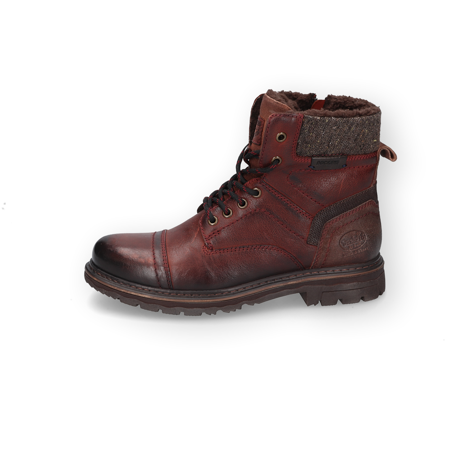 Dockers by Gerli Winterboots  Stiefel, Boots mit Warmfutter