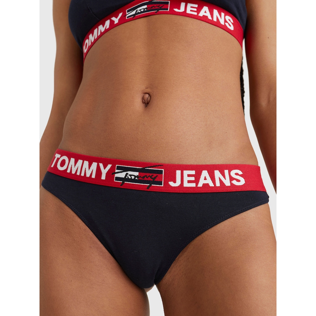 Tommy Hilfiger Underwear T-String