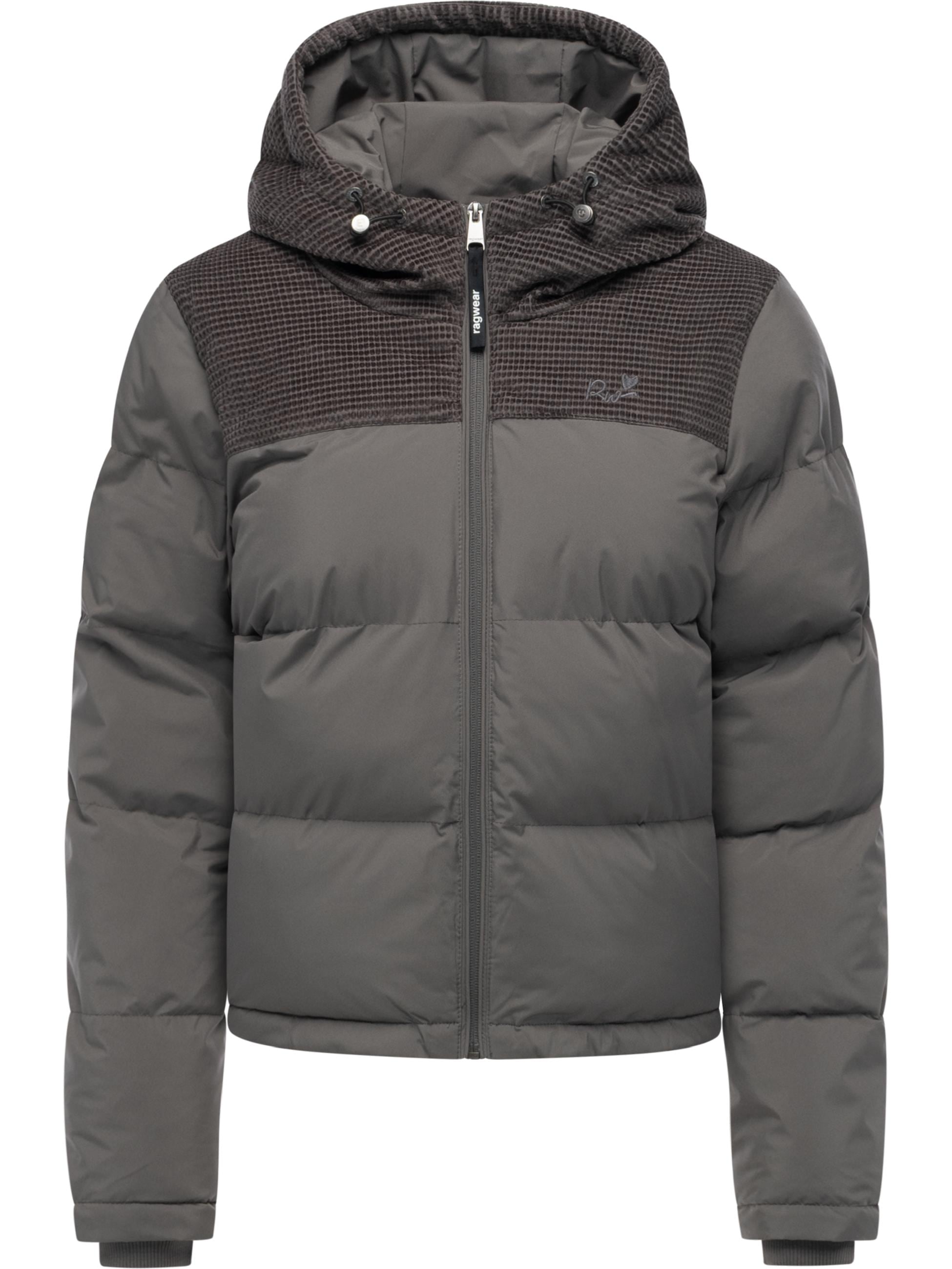 Ragwear Steppjacke »Steppjacke Amazze«