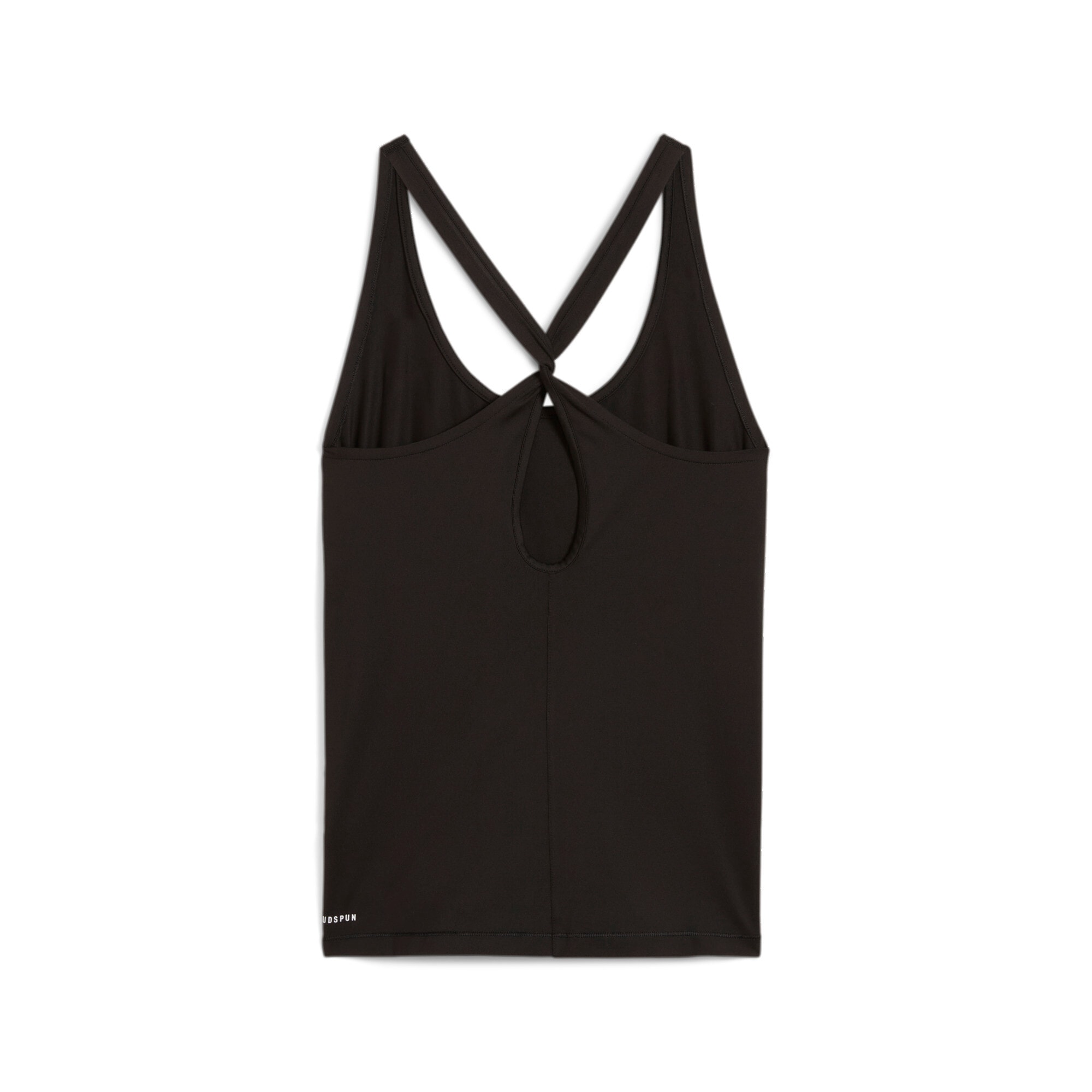 PUMA Tanktop »MOVE CLOUDSPUN LOOSE FIT TANK - REGULAR LENGTH«