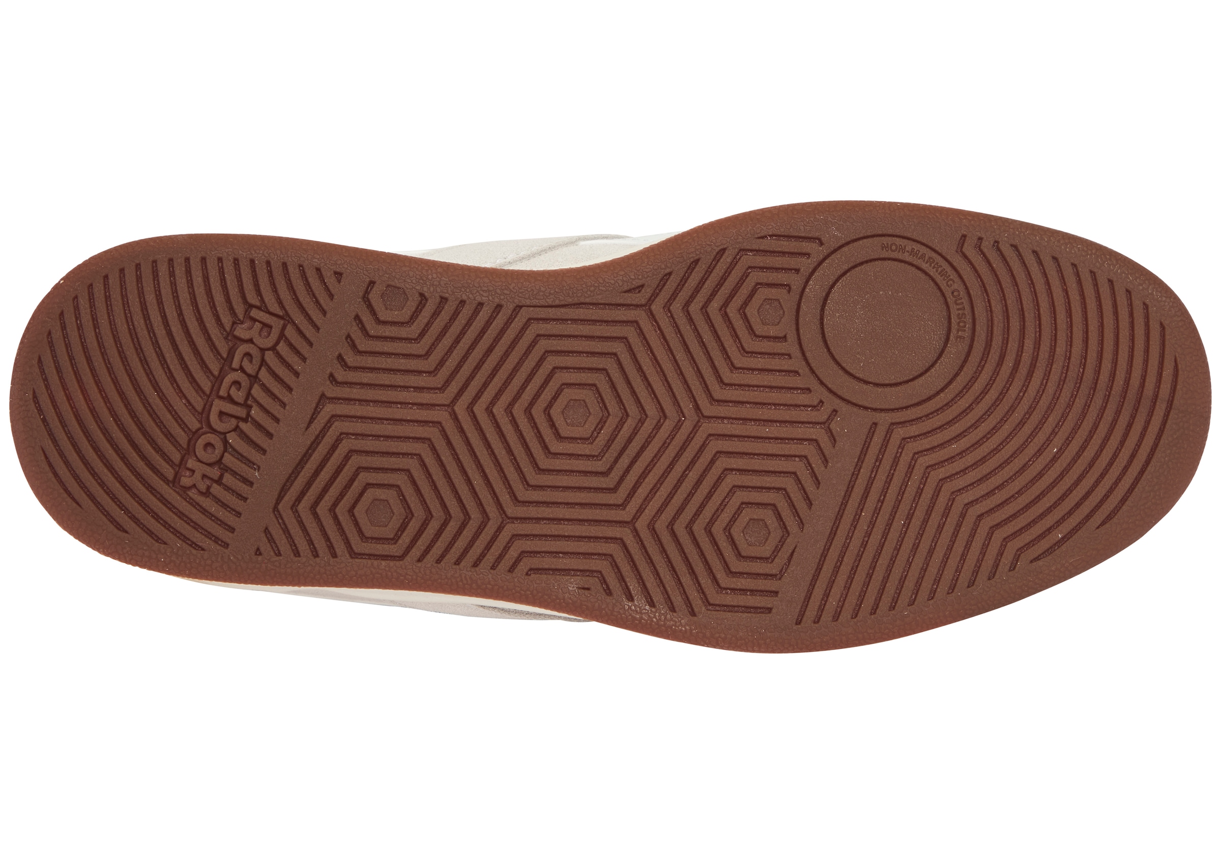 Reebok Classic Sneaker »REEBOK COURT ADVANCE«