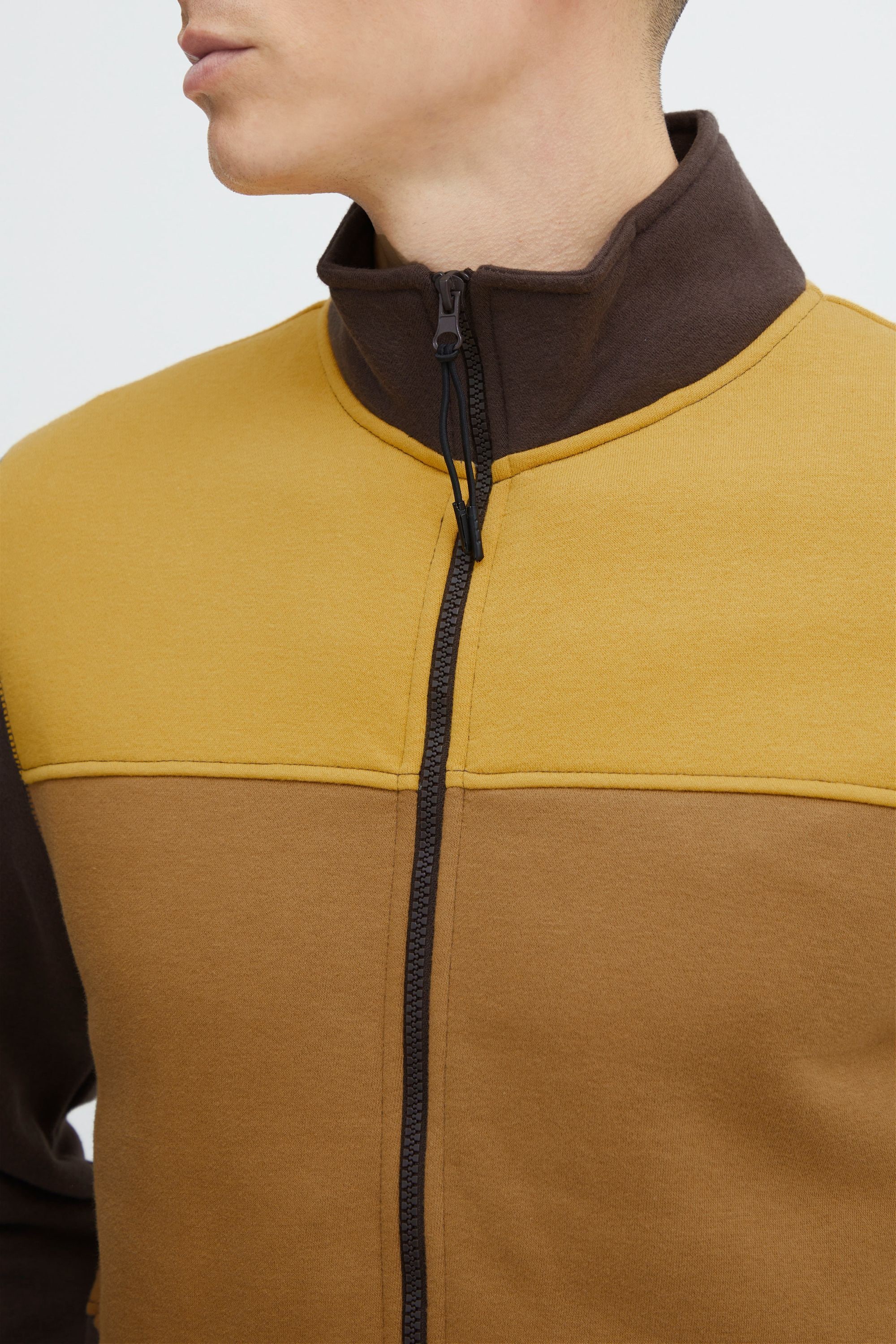 Blend Sweatjacke »Sweatjacke BHBlock«