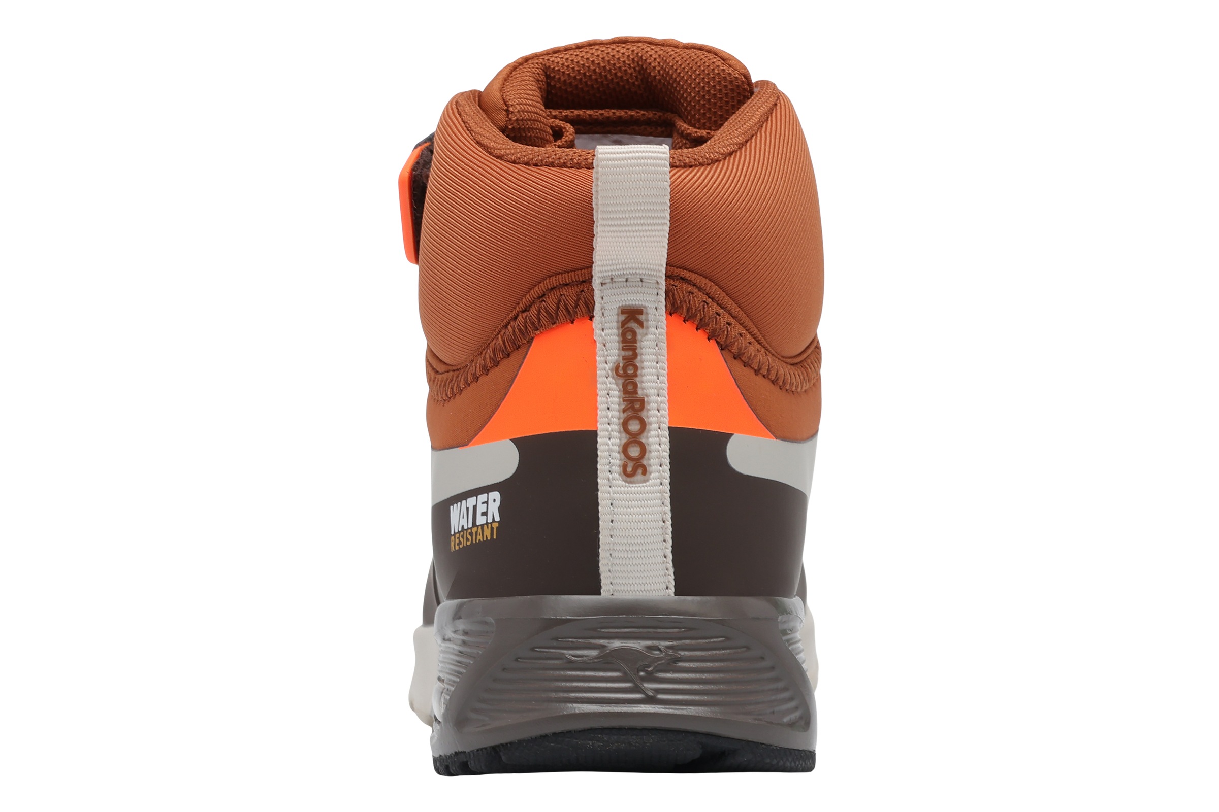 KangaROOS Sneaker »KX-HYDRO«  Wasserdicht, Schnellschnürung