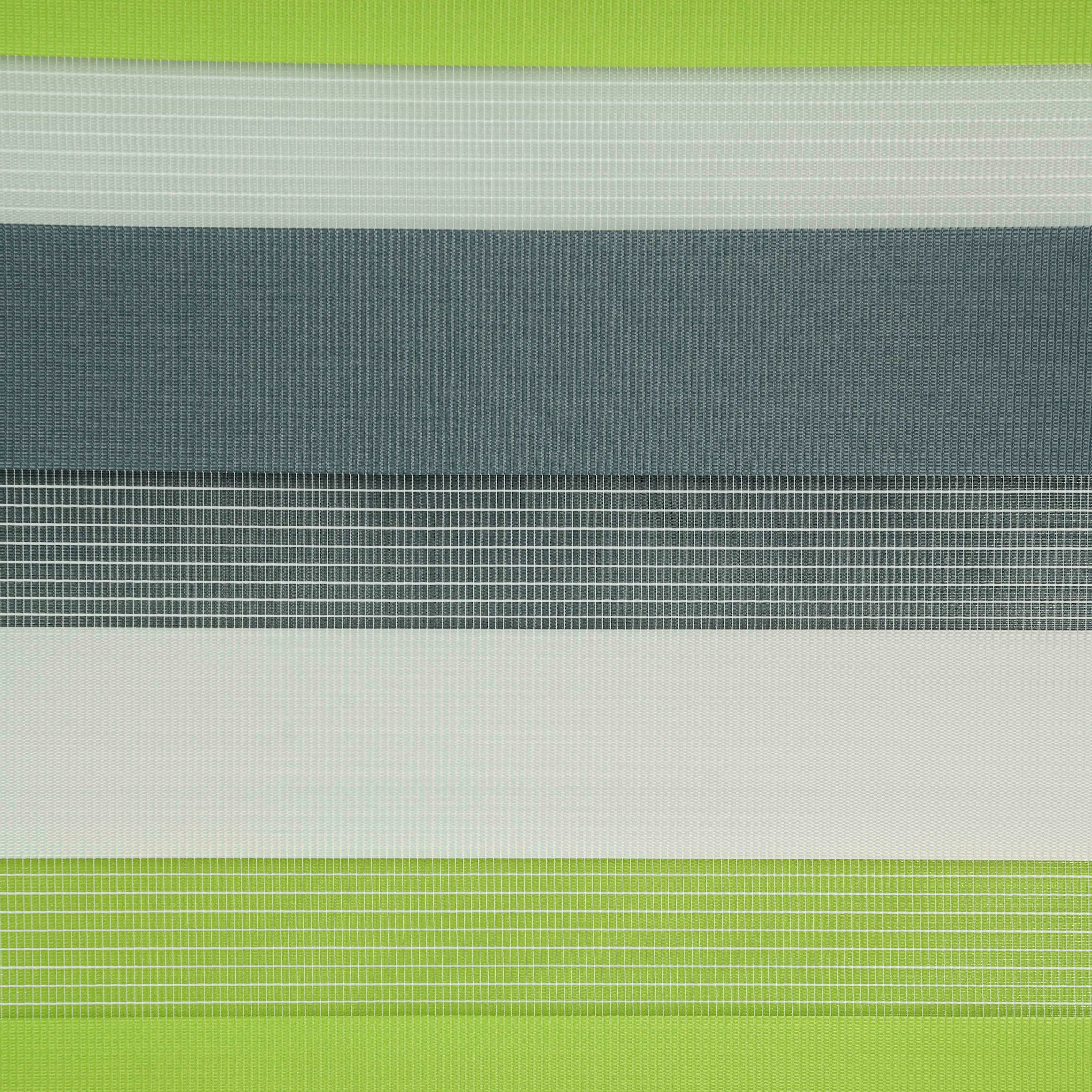 mydeco Doppelrollo »Just-Triple« Lichtschutz ohne Bohren freihängend