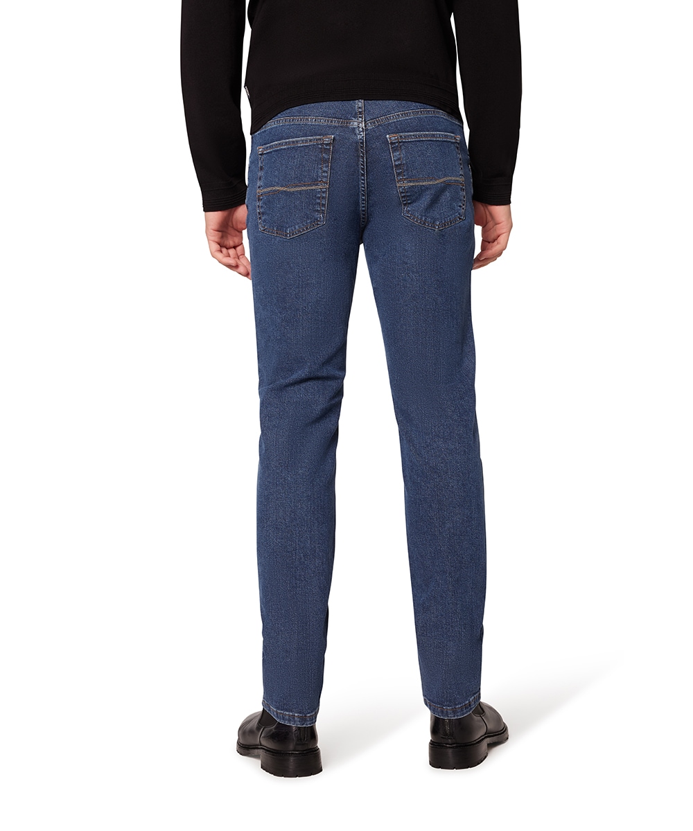 Pioneer Authentic Jeans Stretch-Jeans »Ron«, Straight Fit