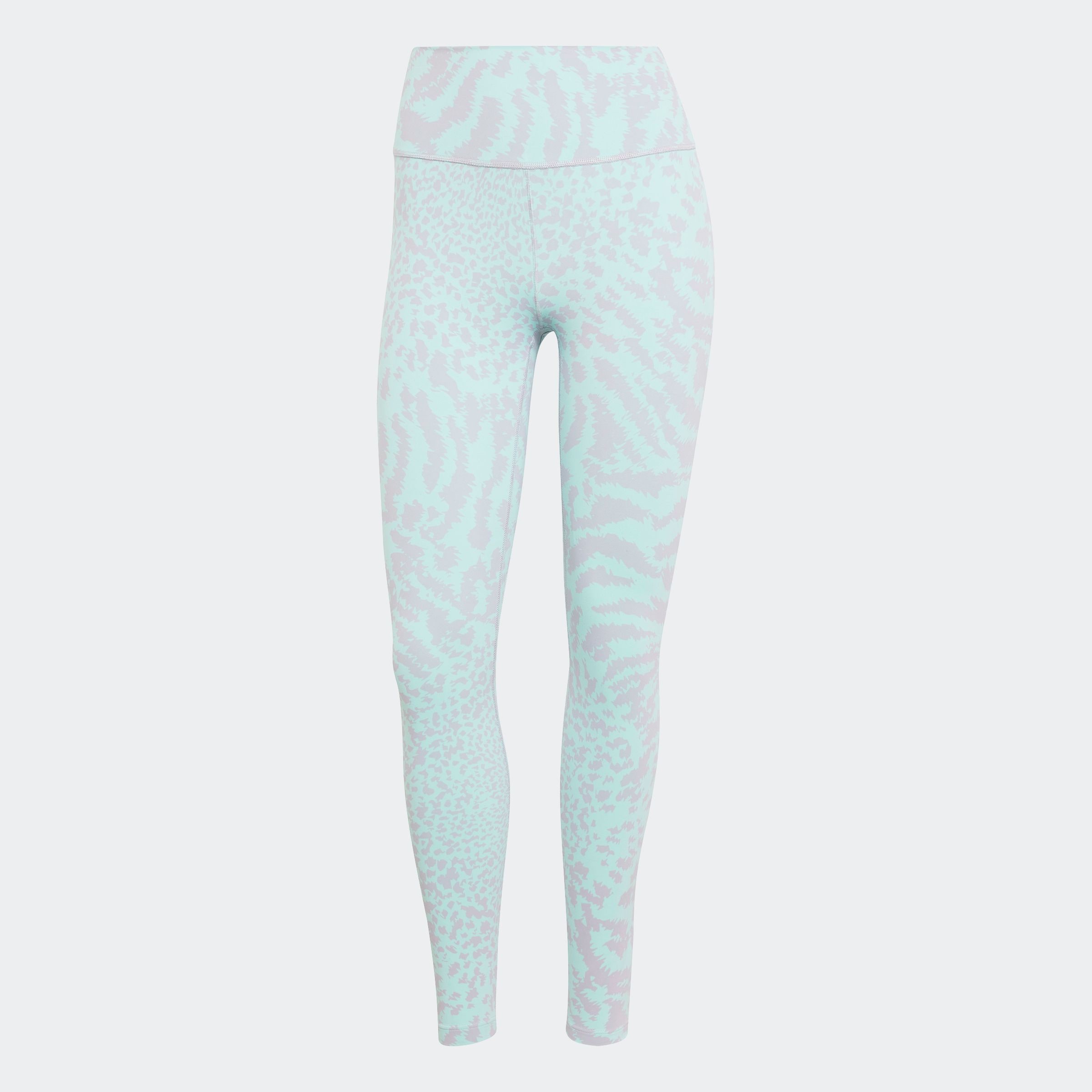 adidas Performance Trainingstights »ALL ME AOP T«, (1 tlg.)