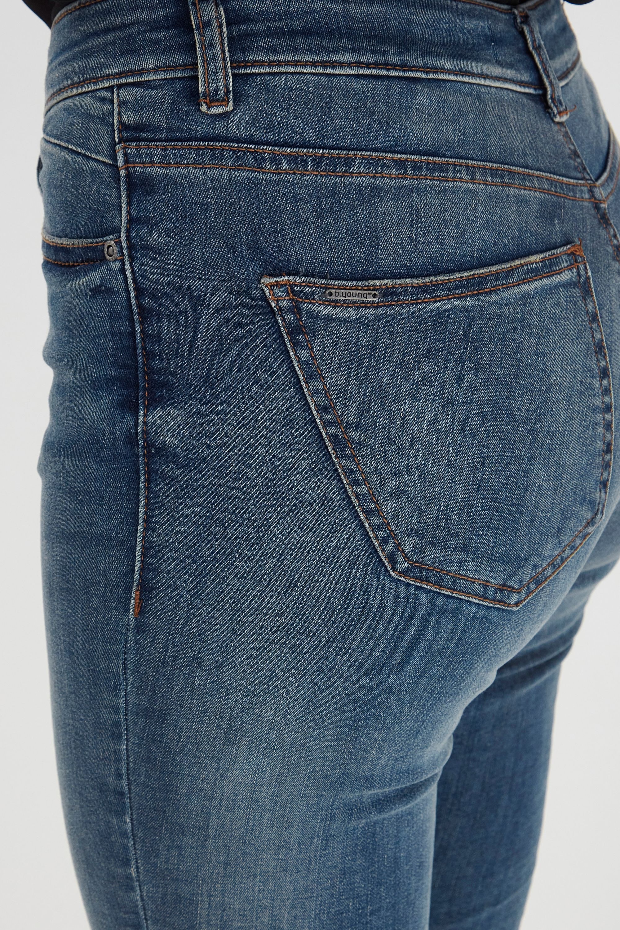 b.young Bequeme Jeans »Bequeme Jeans BYLola«