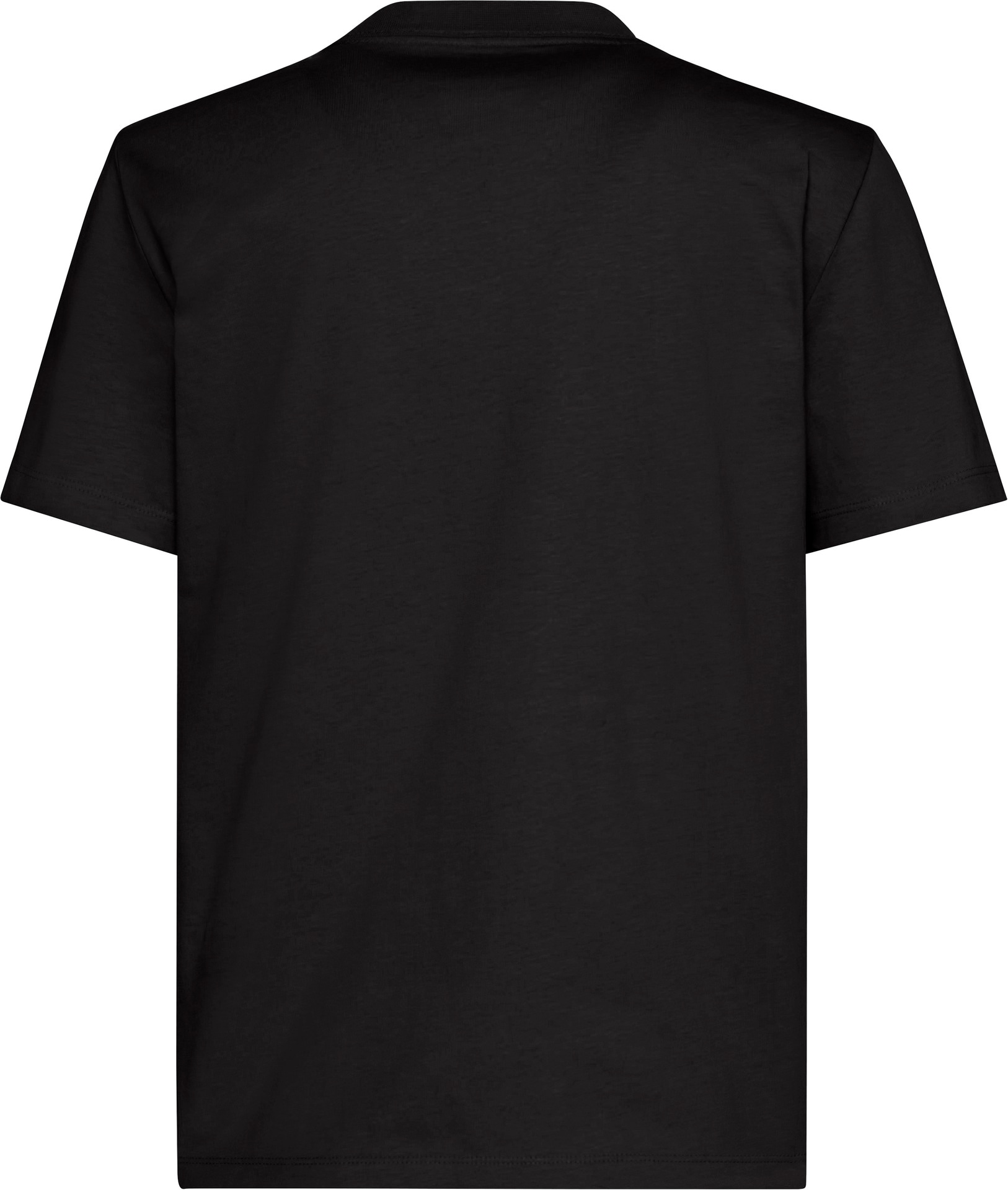 Calvin Klein Jeans Kurzarmshirt »SS 20s CLASSIC LOGO TEE« Mit Glitzer-Logo