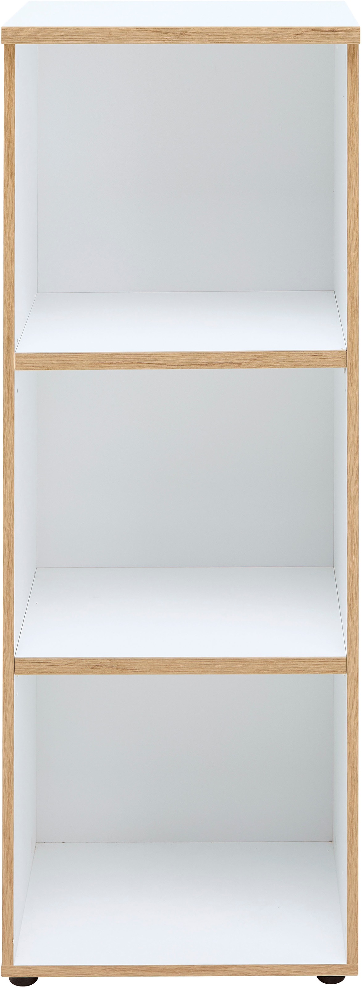 Innostyle Aktenregal »Memphis Büroregal,45x122x38cm (B/H/T)«