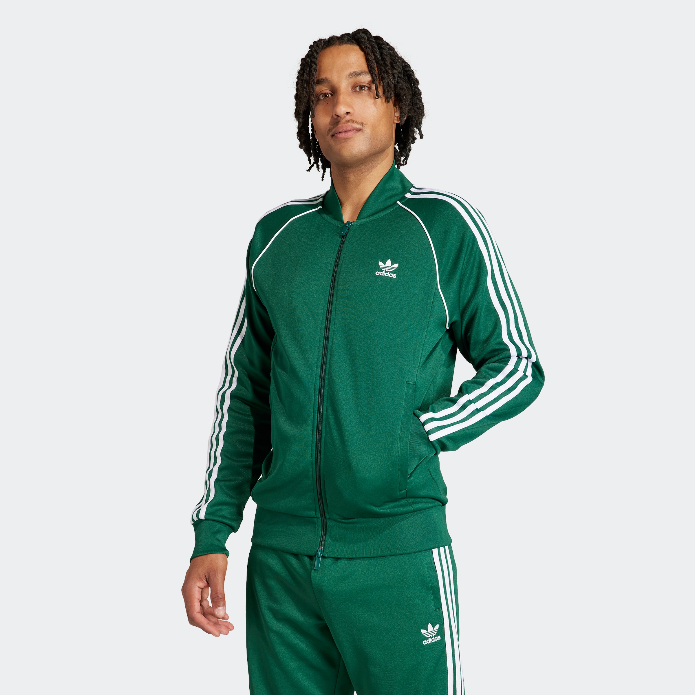 adidas Originals Trainingsjacke »SST TT«, Superstar, Retro Look