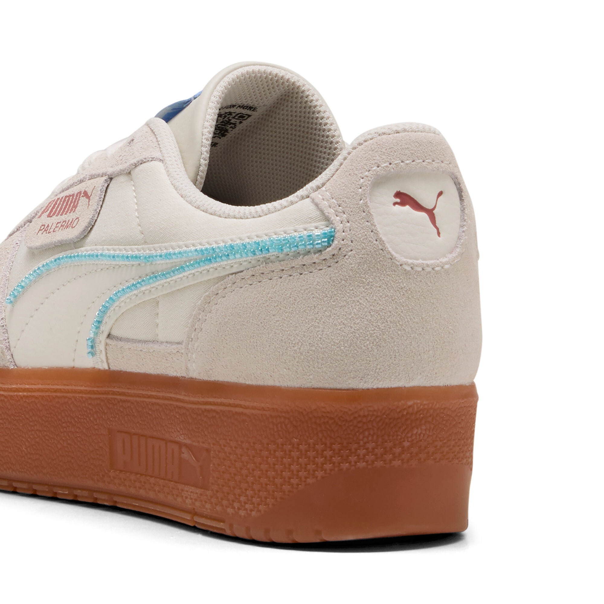 PUMA Sneaker »PALERMO ELEVATA GENTLE MELD WNS«