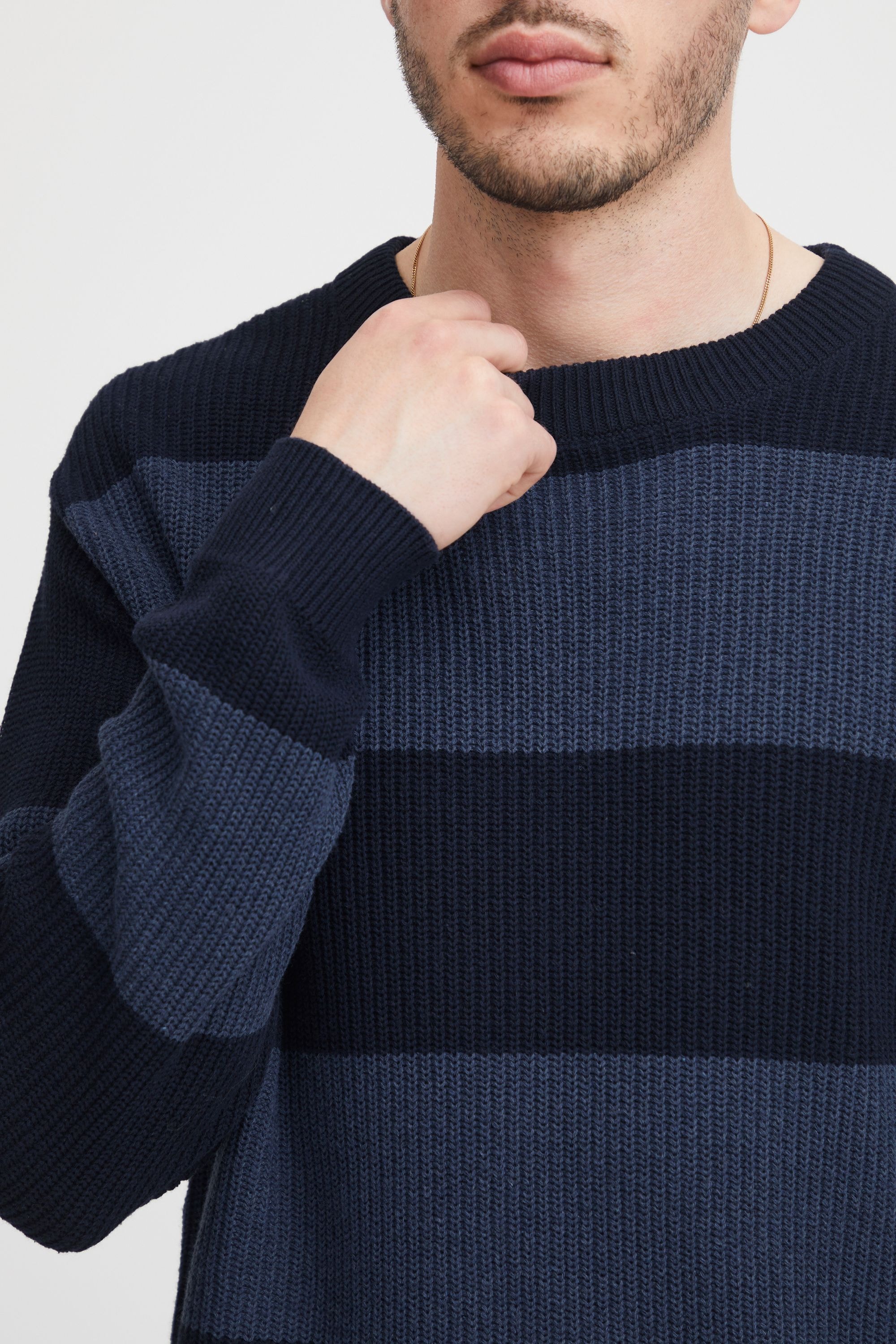 !Solid Strickpullover »Strickpullover SDSergio«