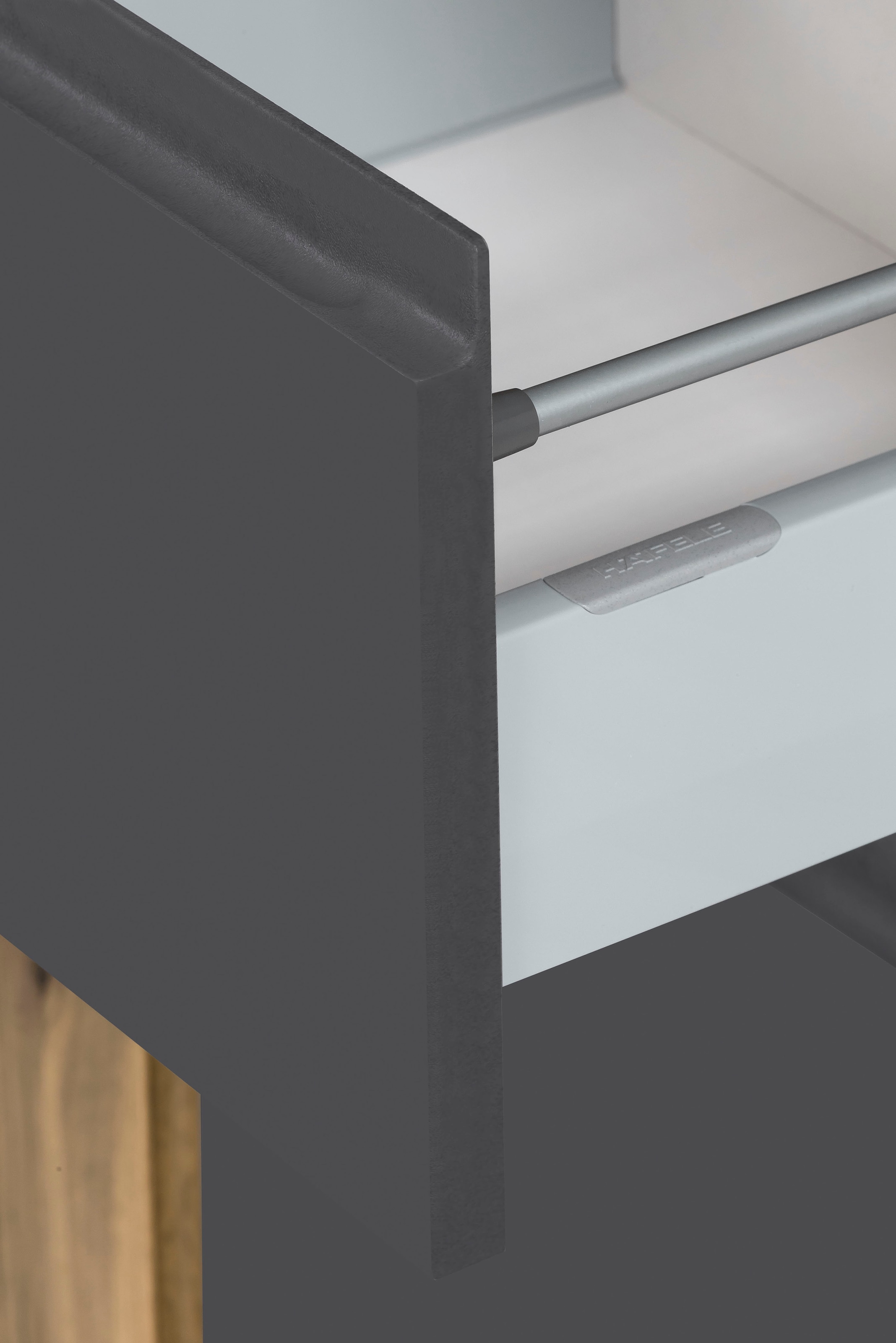 welltime Seitenschrank »Sölden«