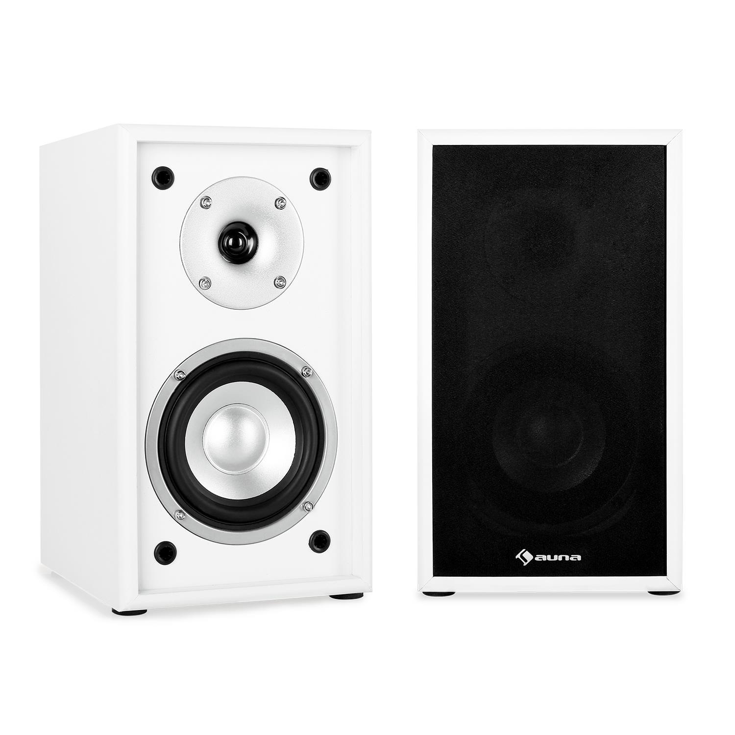 Regal Lautsprecher 70W RMS Passiv »Linie 300-SF«