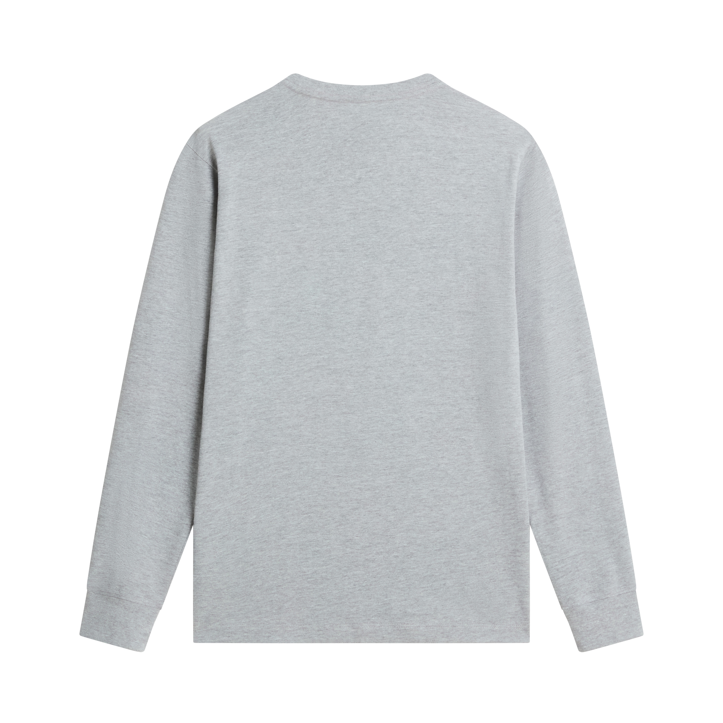 The North Face Langarmshirt »M EVOLUTION SIMPLE DOME REGULAR LONG SLE« reguläre Passform, Kurzarm, für Fitness und aktive Freizeit
