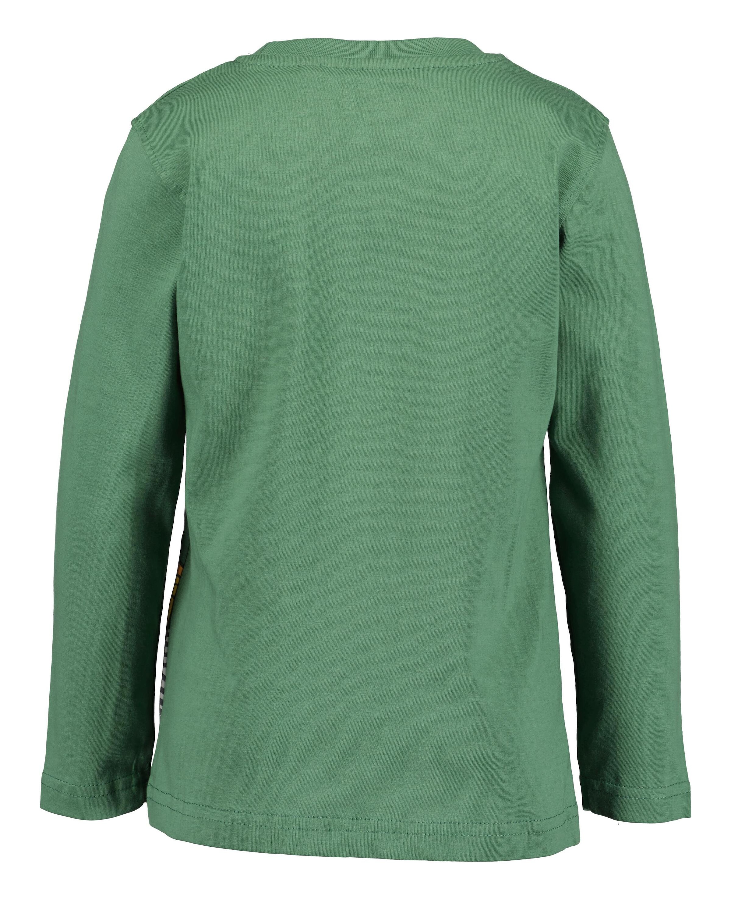 Blue Seven Langarmshirt »Blue Seven Langarmshirts«
