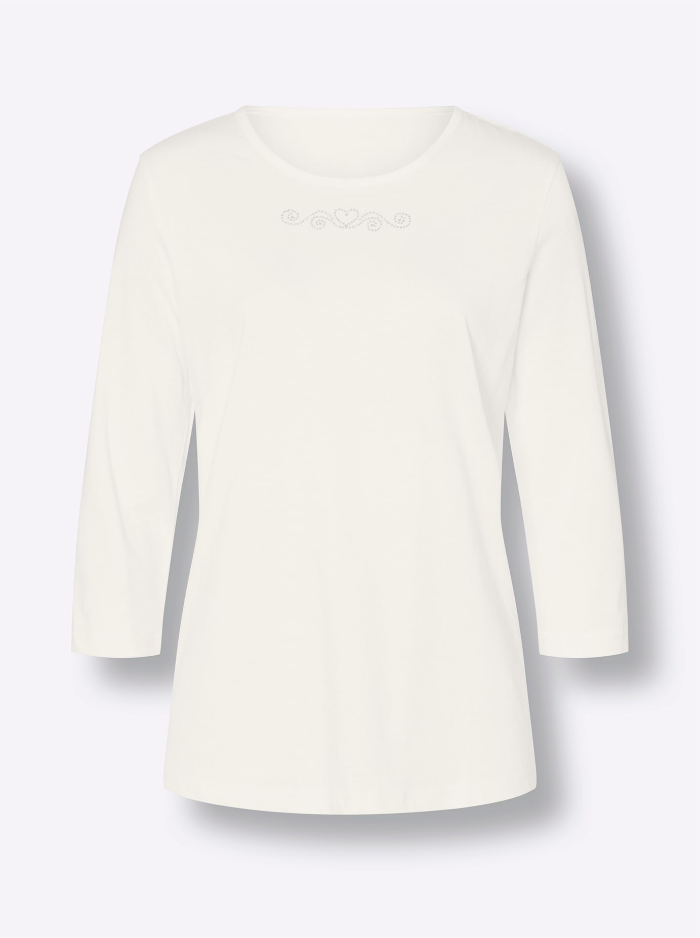 Classic Basics 3/4-Arm-Shirt »3/4-Arm-Shirt«, (1 tlg.)