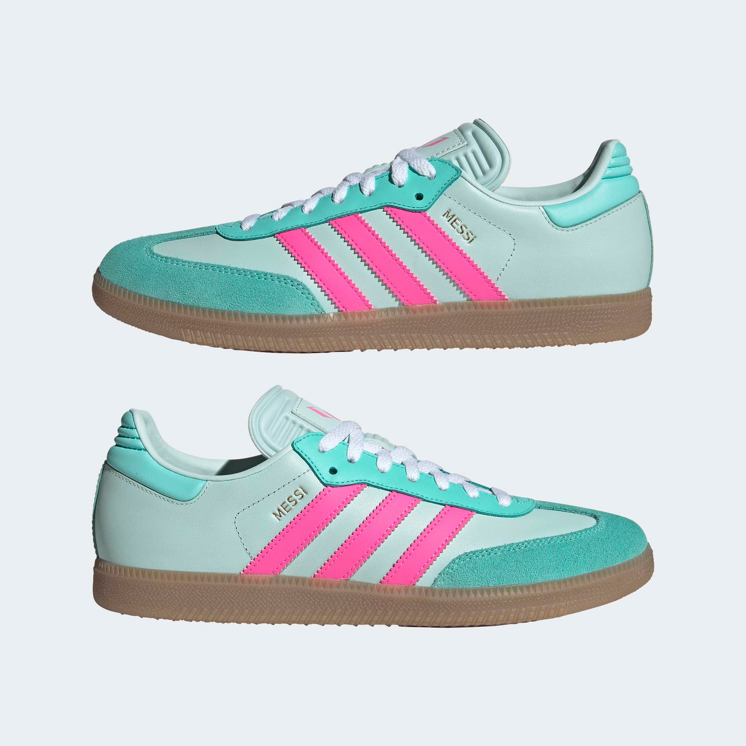 adidas Performance Sneaker »SAMBA MESSI«