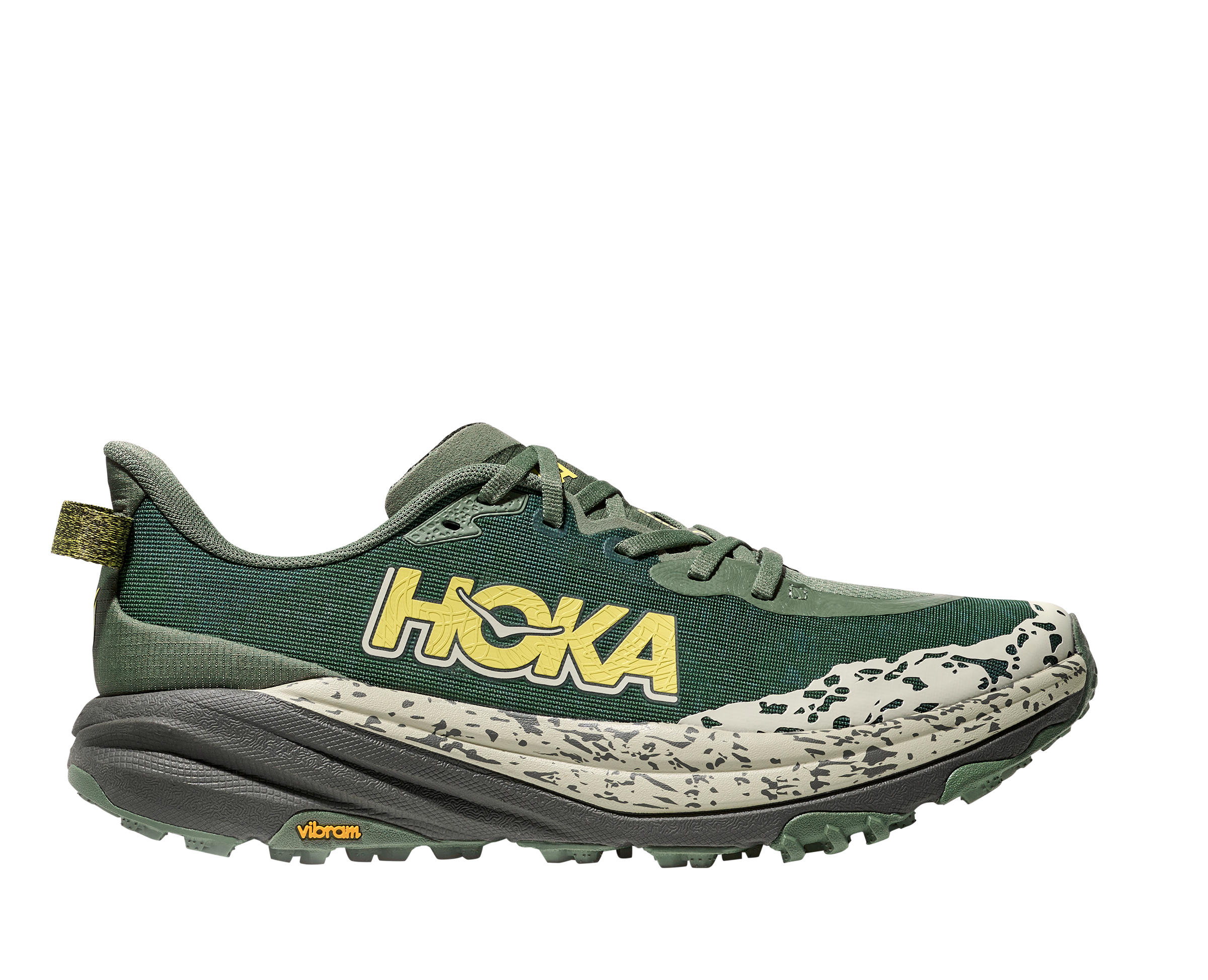 Hoka One One Trailrunningschuh »SPEEDGOAT 6«  Trail-Running