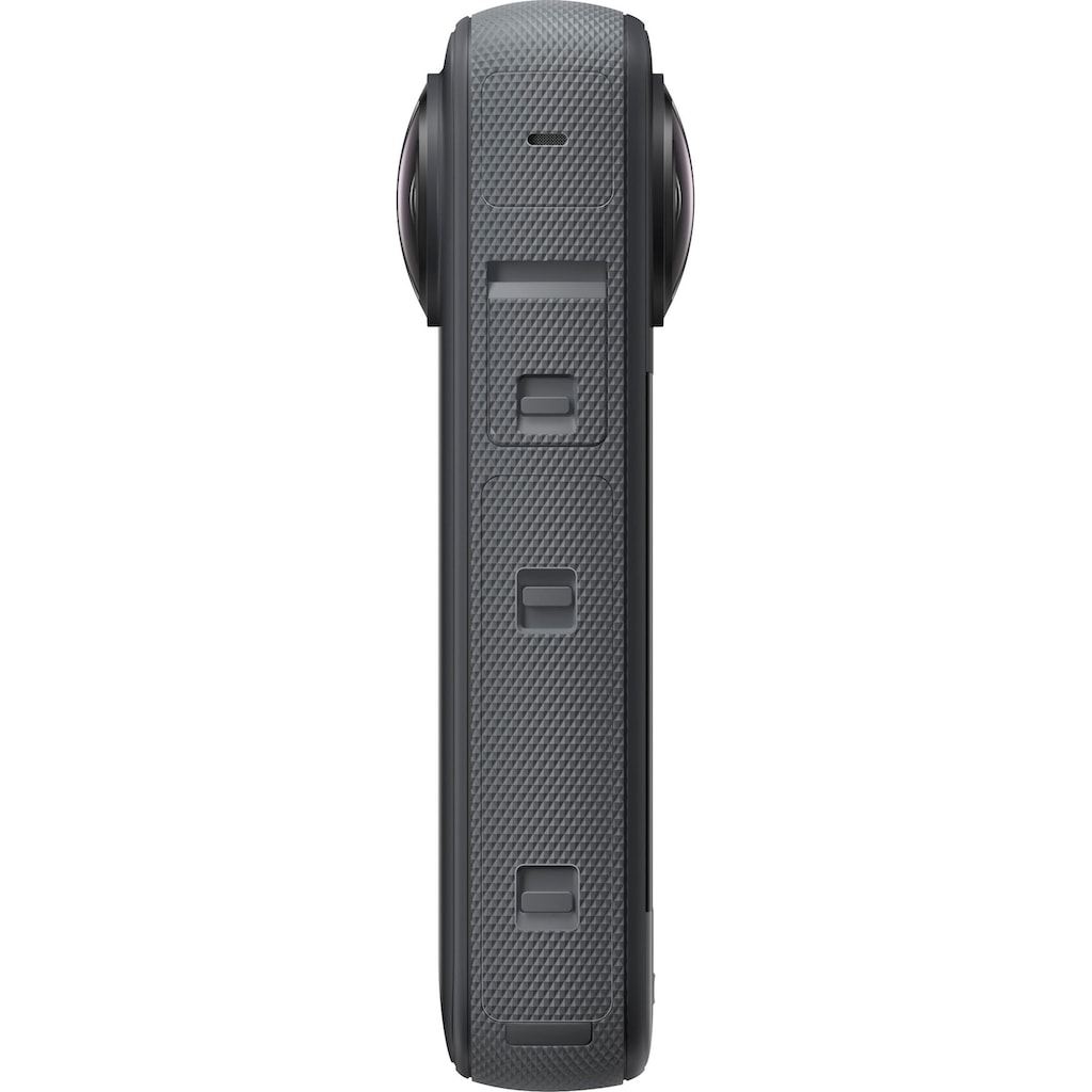 Insta360 Camcorder »X3 Motorcycle Kit«, 5,7K, Bluetooth-WLAN (Wi-Fi)