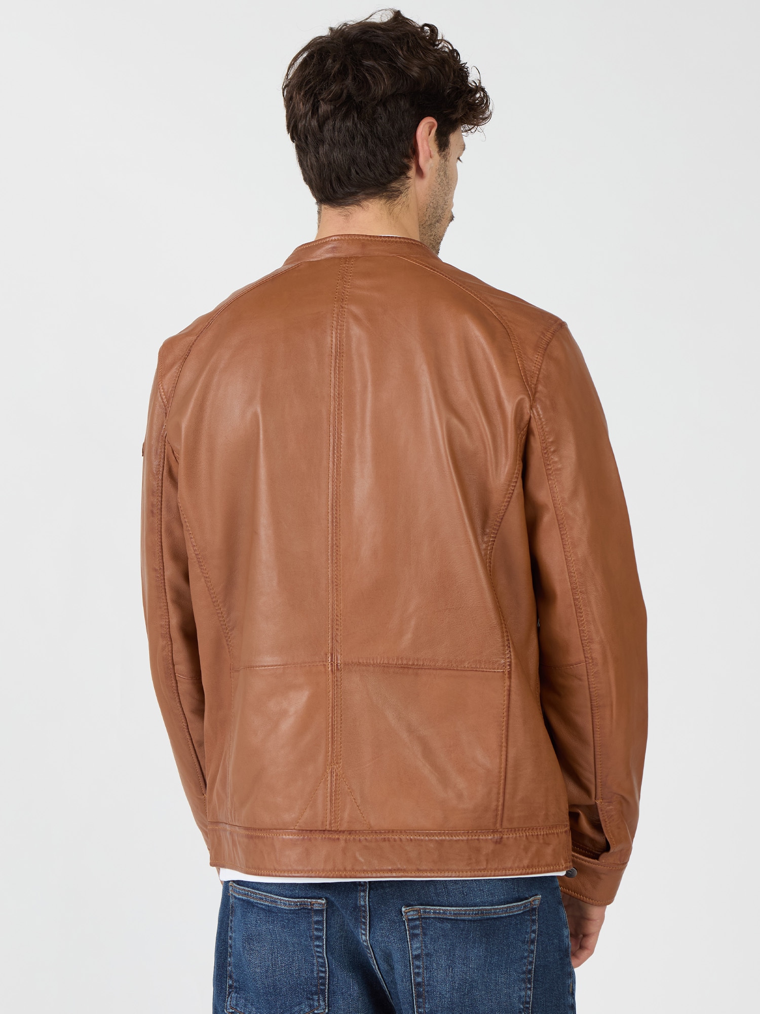 JCC Lederjacke »Lederjacke 31024404«