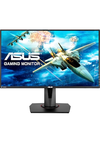 Asus Gaming-Monitor »VG278QR«, 69 cm/27 Zoll, 1920 x 1080 px, Full HD, 0,5 ms... kaufen