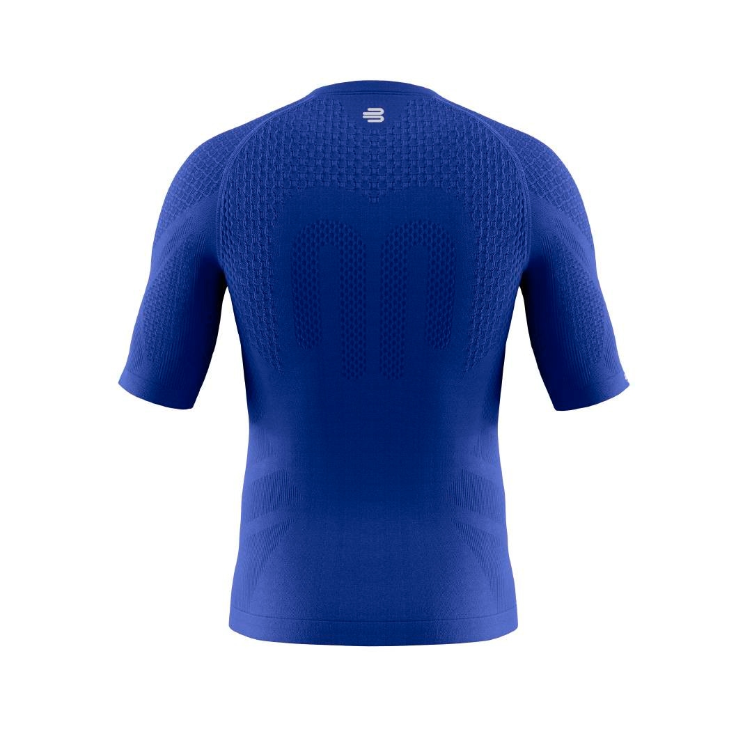 Bauerfeind Funktionsshirt »COMPRESSION SHIRT SHORT SLEEVE« 1 Stk.