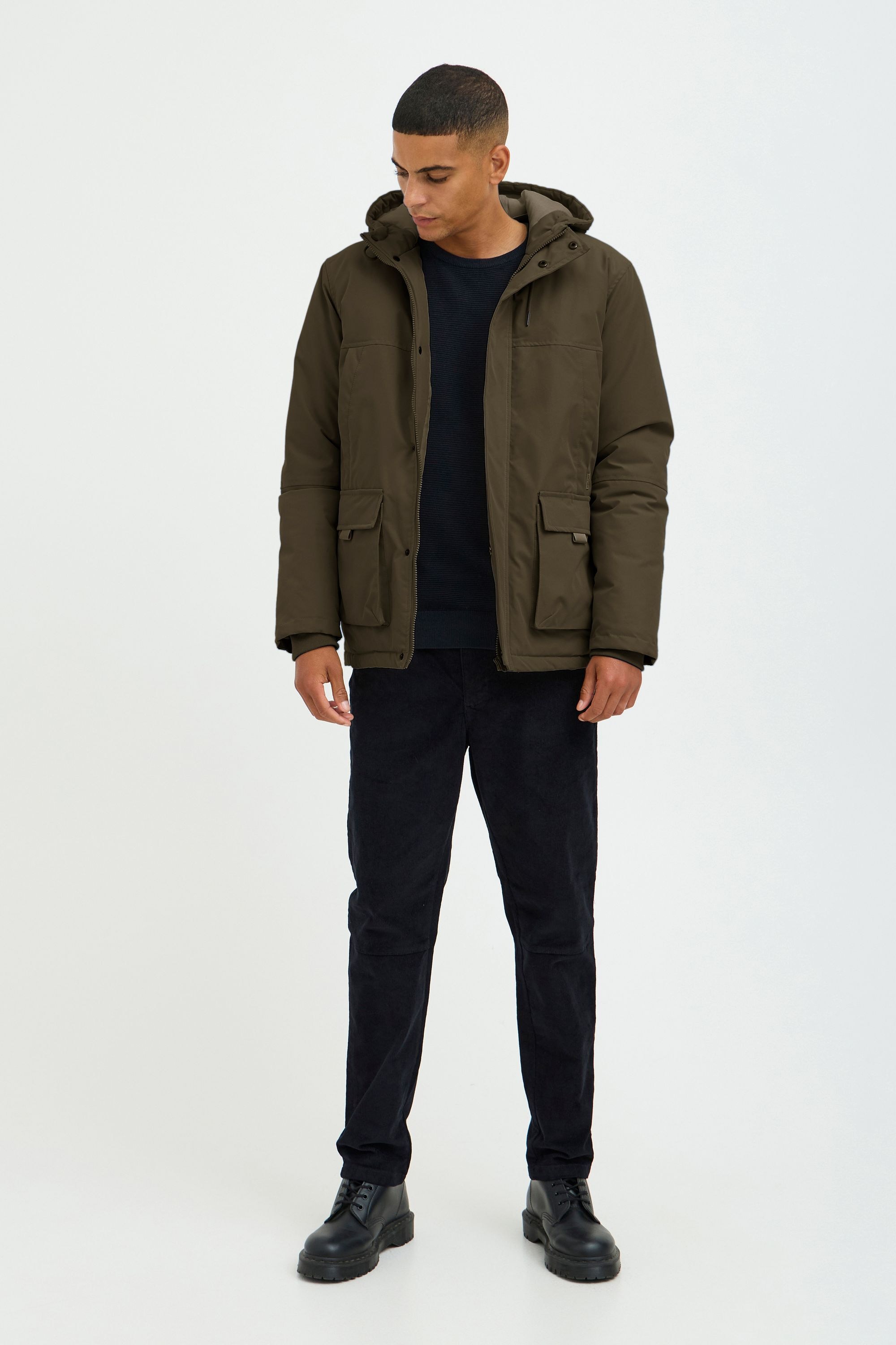 Blend Wintermantel »Winterjacke BHOuterwear«