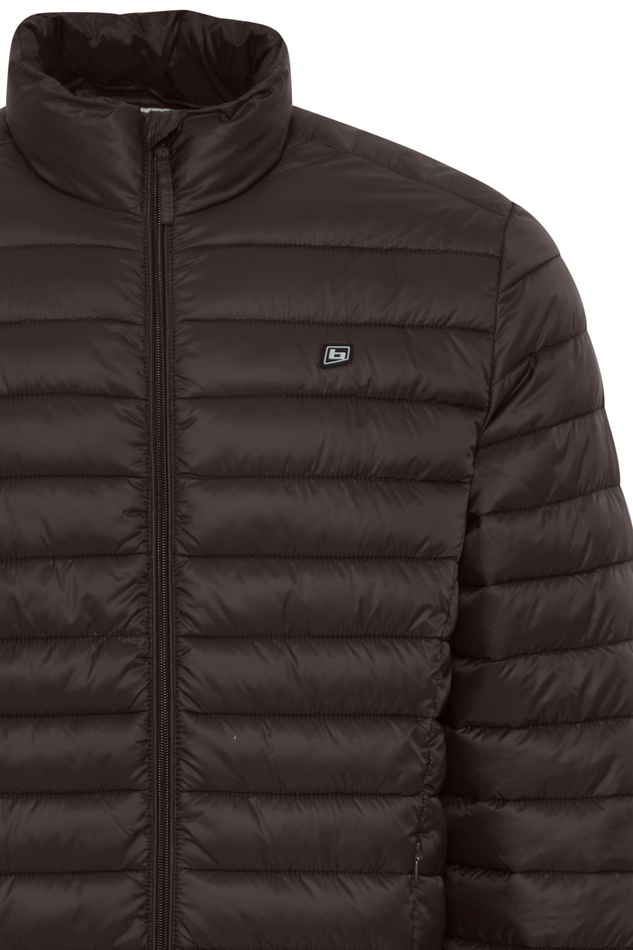 Blend Steppjacke »Jacket Bhromsey«, ohne Kapuze