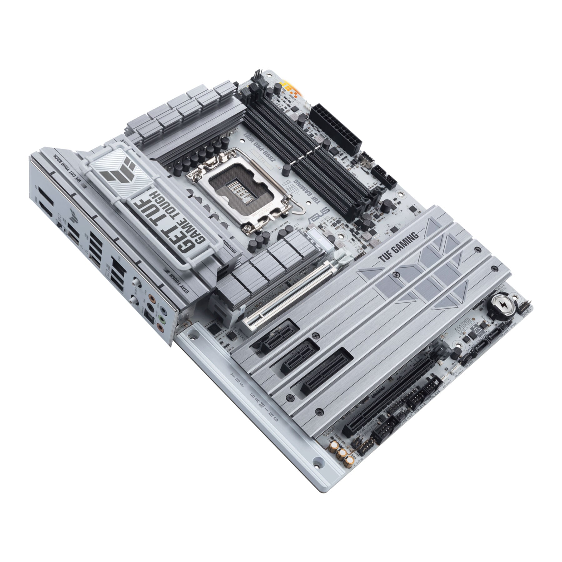 Asus Mainboard »TUF GAMING Z890-PRO WIFI«