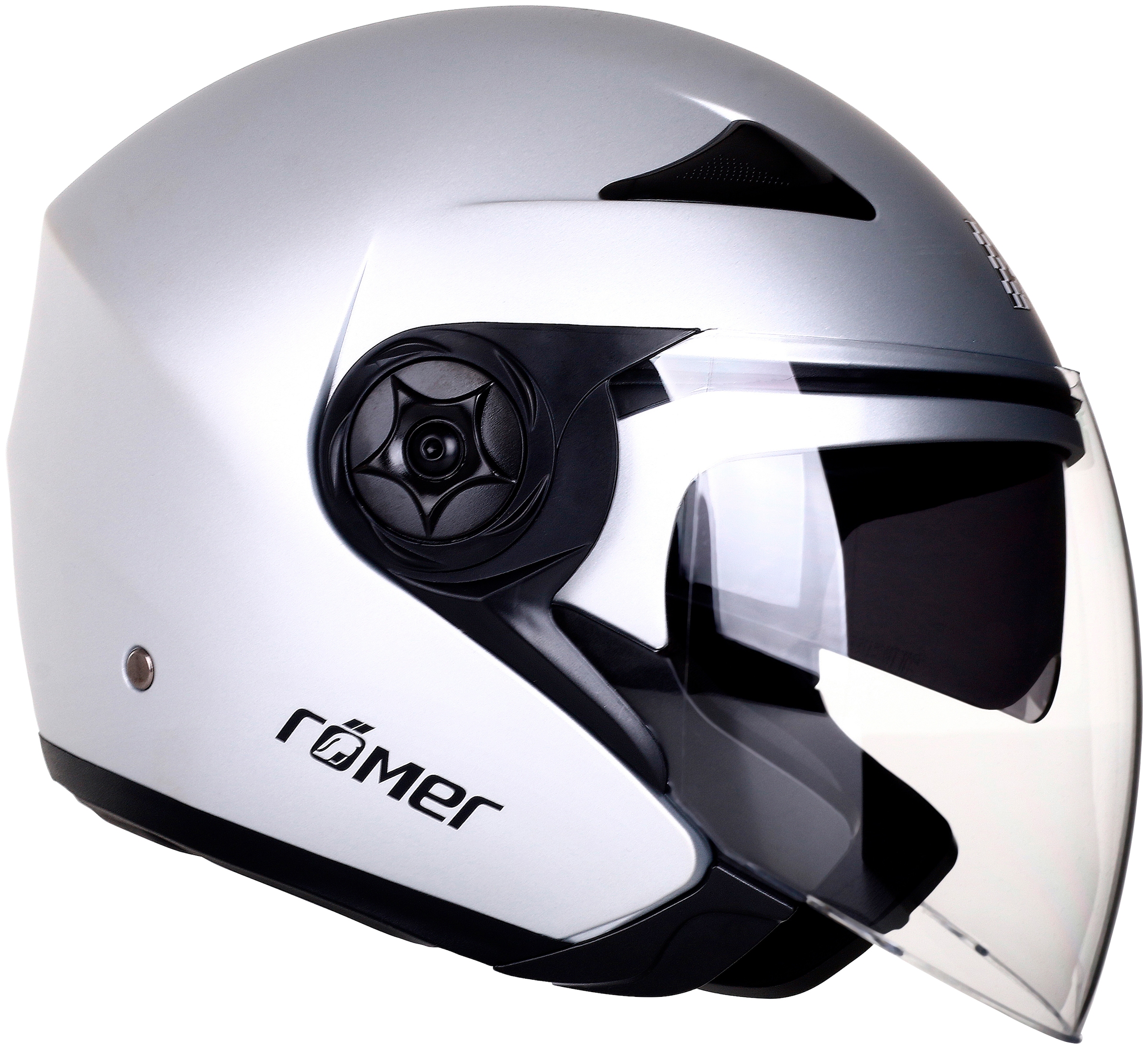 RÖMER HELME Motorradhelm »Koblenz«