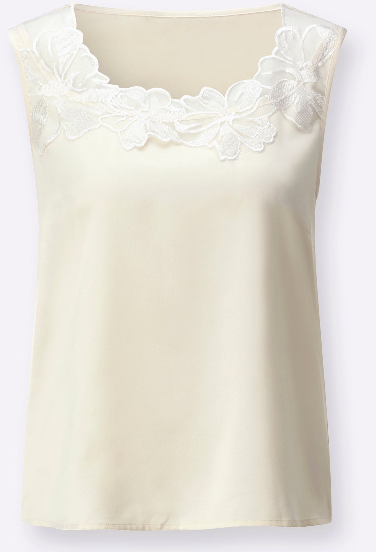 creation L Blusentop